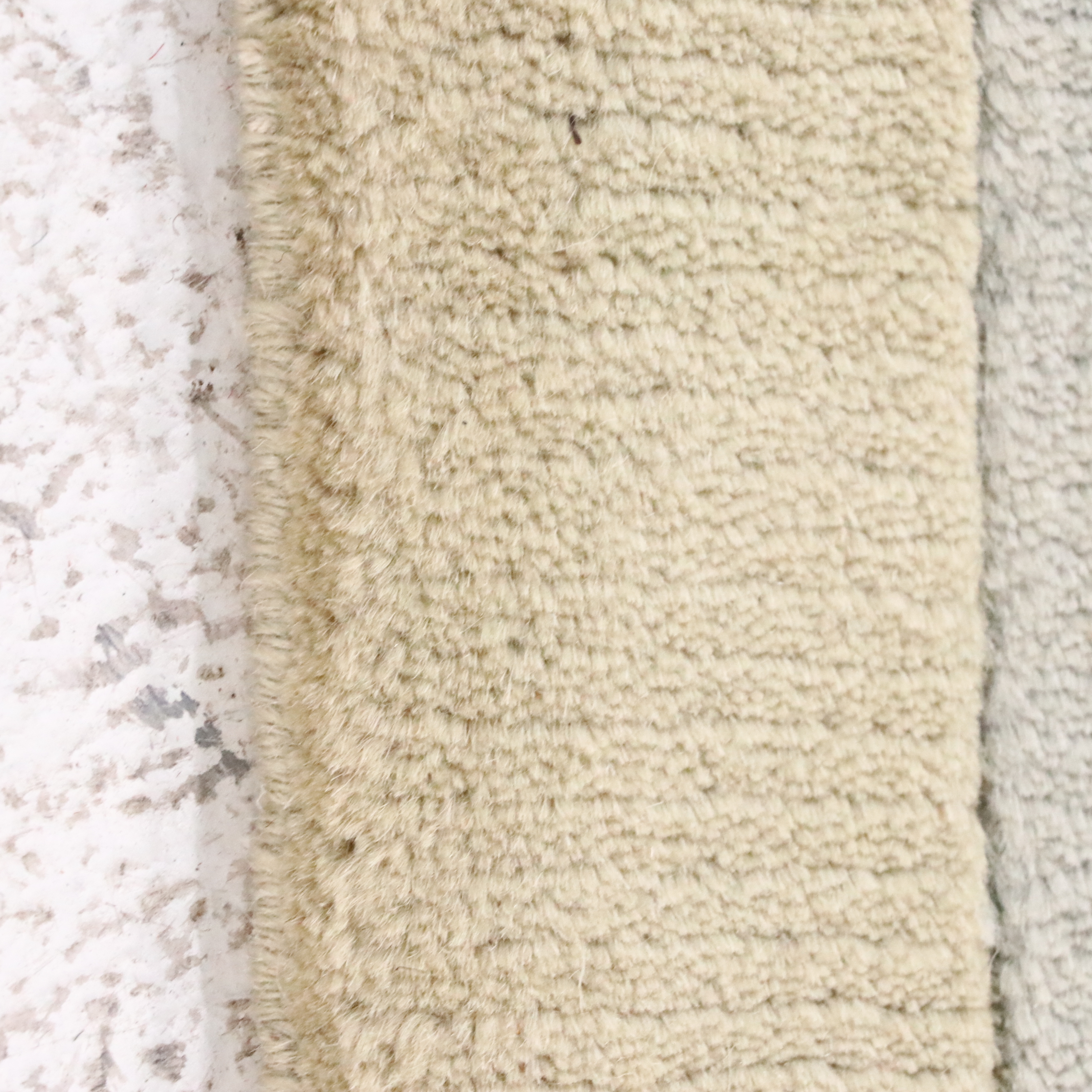 5'6 x 8'4 Hand-Knotted Nepalese Modern Area Rug