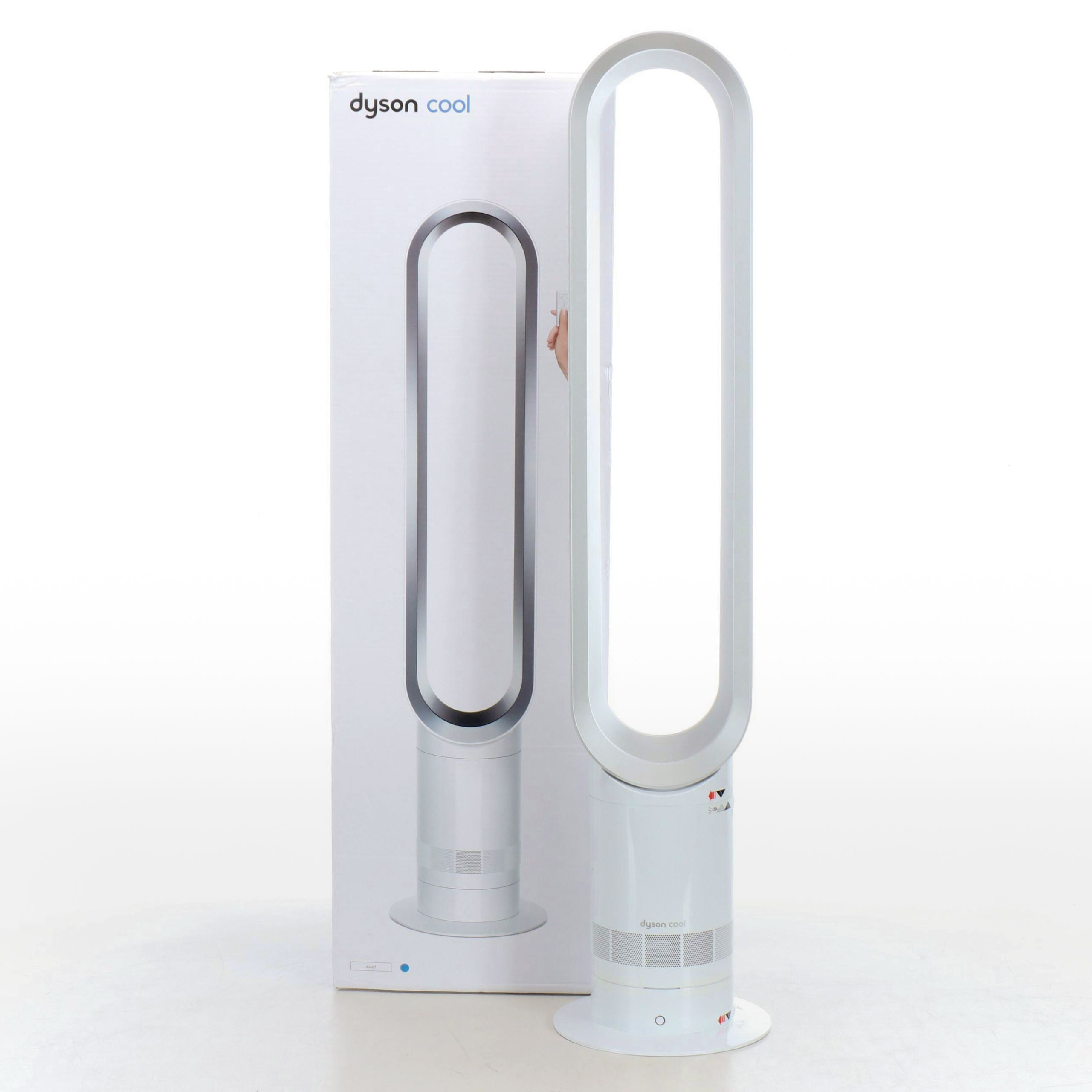 Dyson Cool Tower Fan