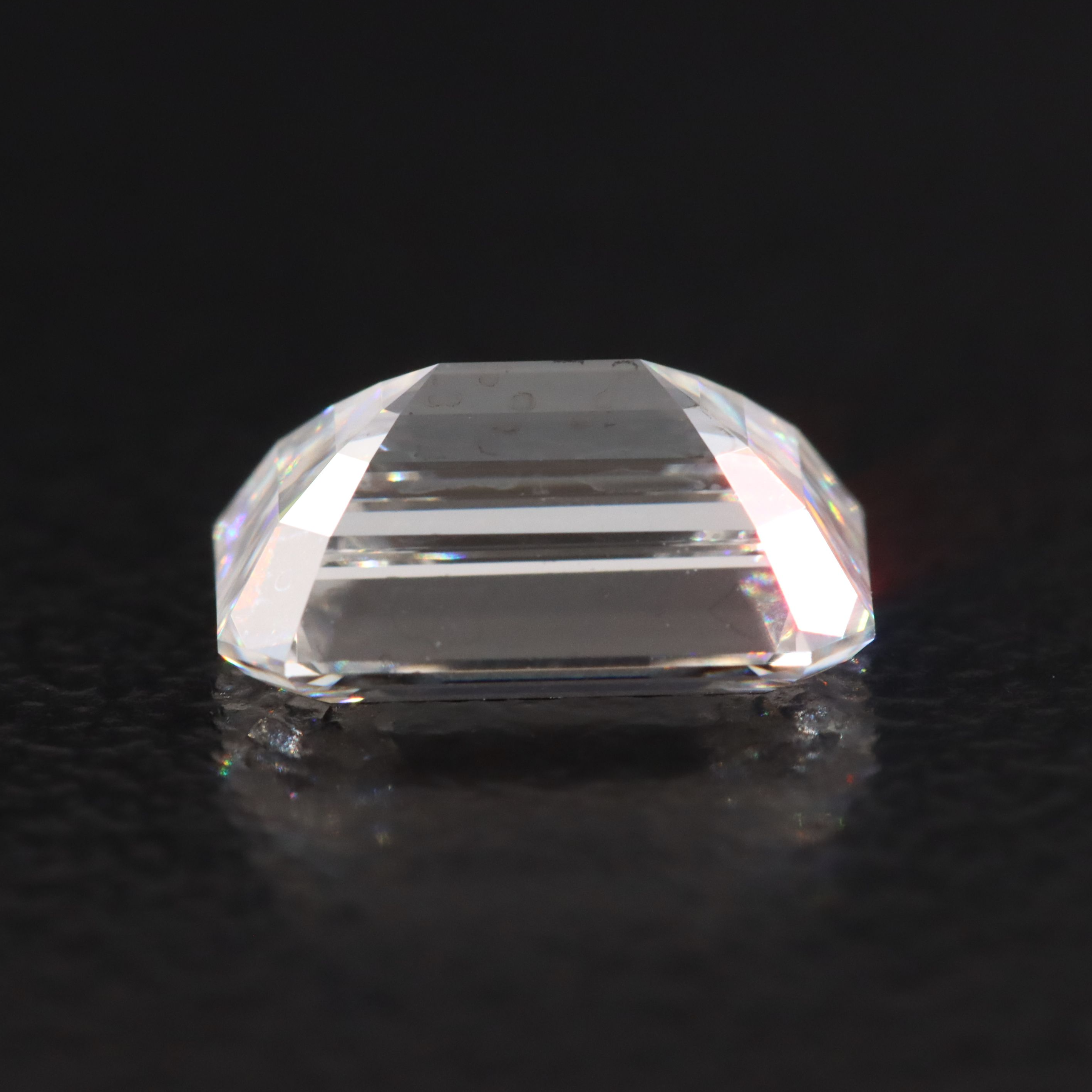 Loose 1.47 CT Lab Grown Diamond with IGI Report