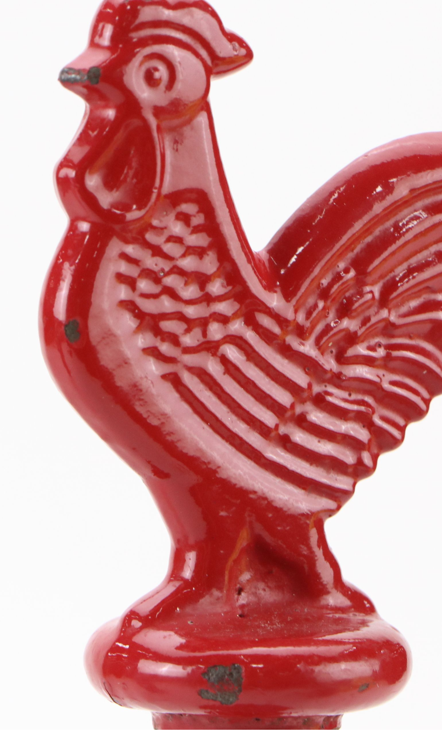 Premiere "Canton Fair" Porcelain Plates with Vibrant Kitchenware Décor