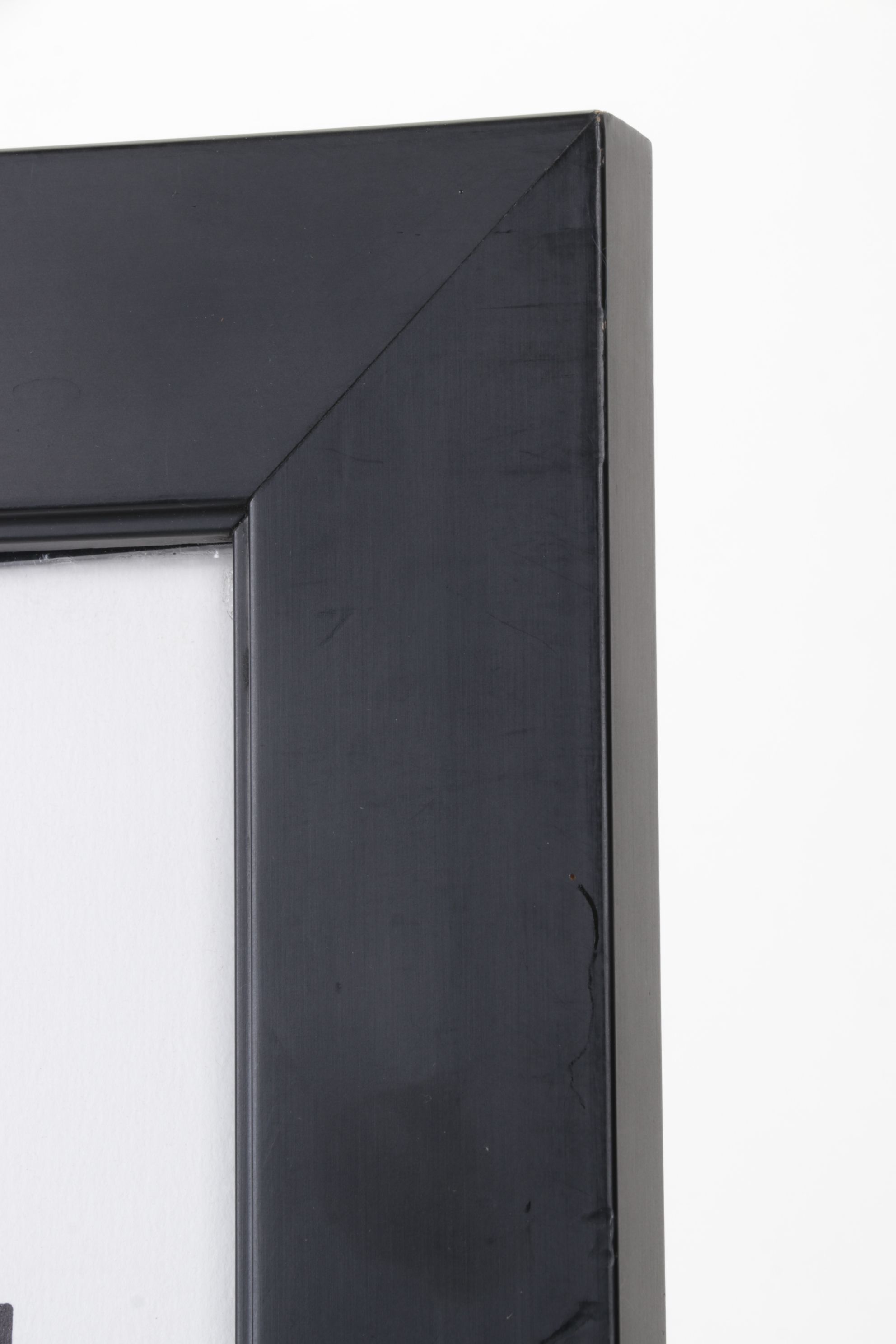 Peter Max Figure Serigraph "Runner", 1974