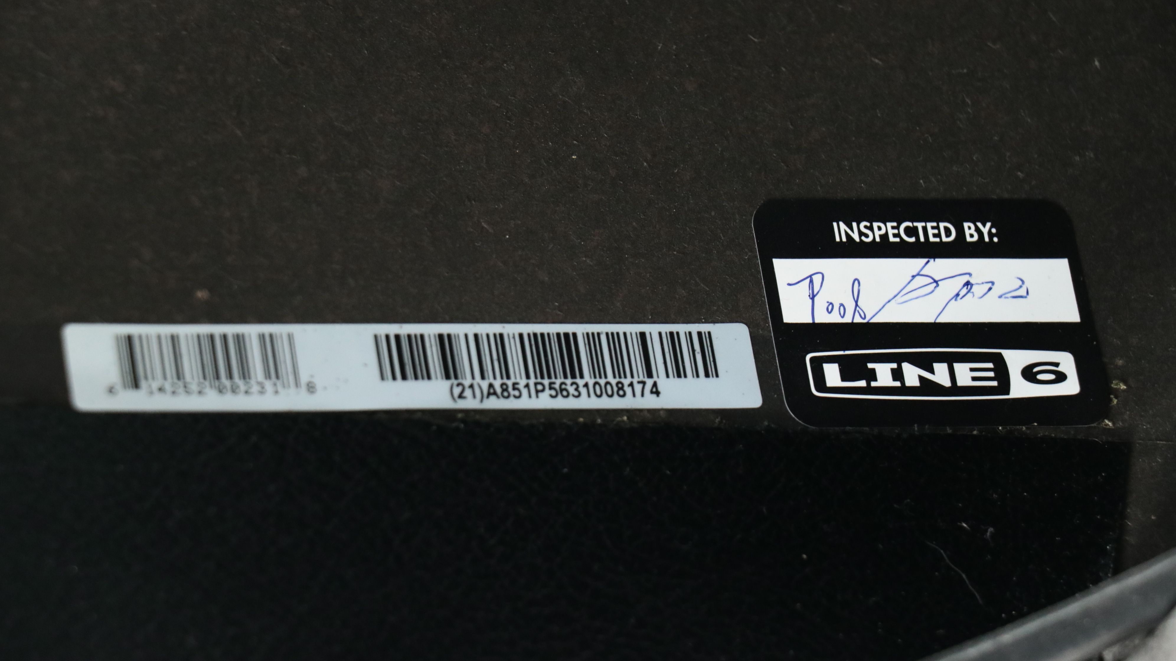 Line 6 Spider III 30 Guitar Amplifier