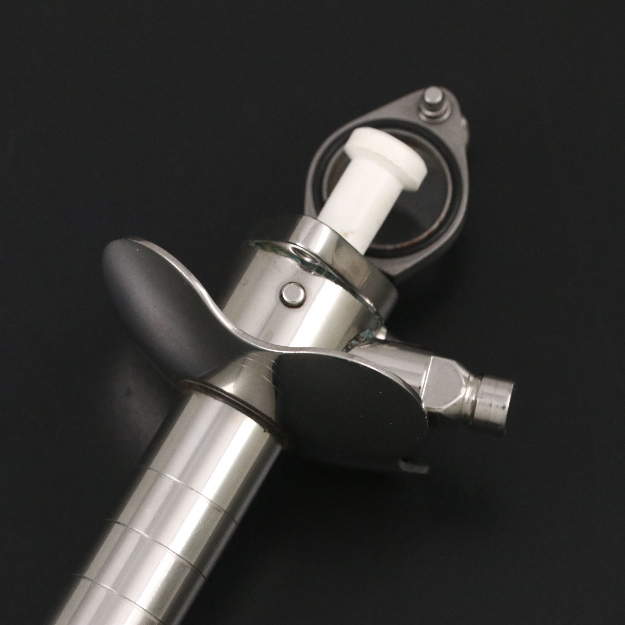 Welch Allyn Sigmoidoscope with Obturator
