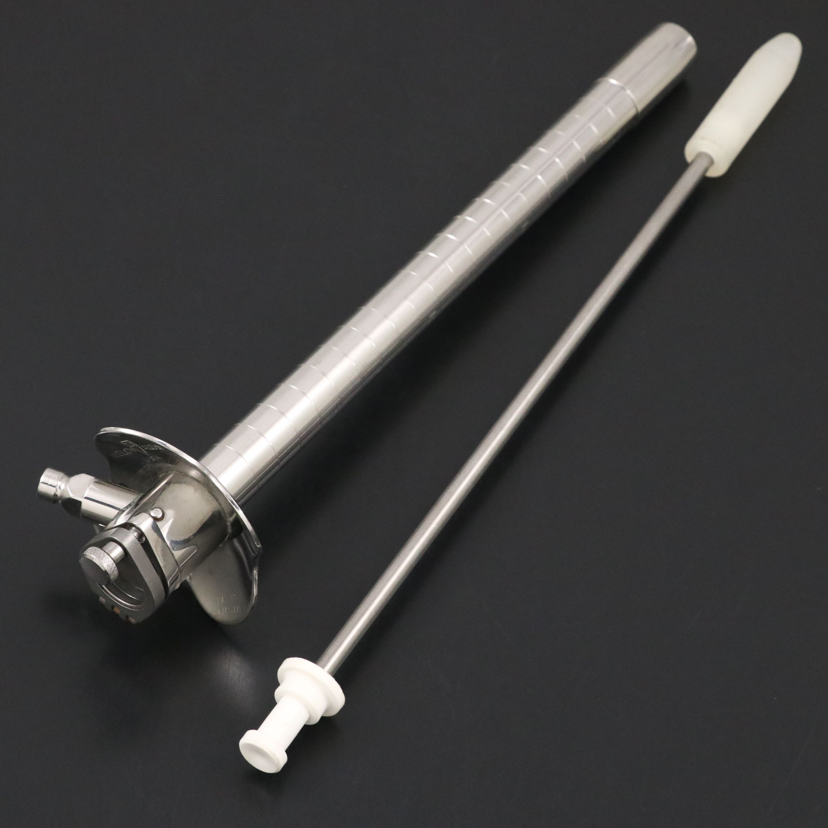 Welch Allyn Sigmoidoscope with Obturator