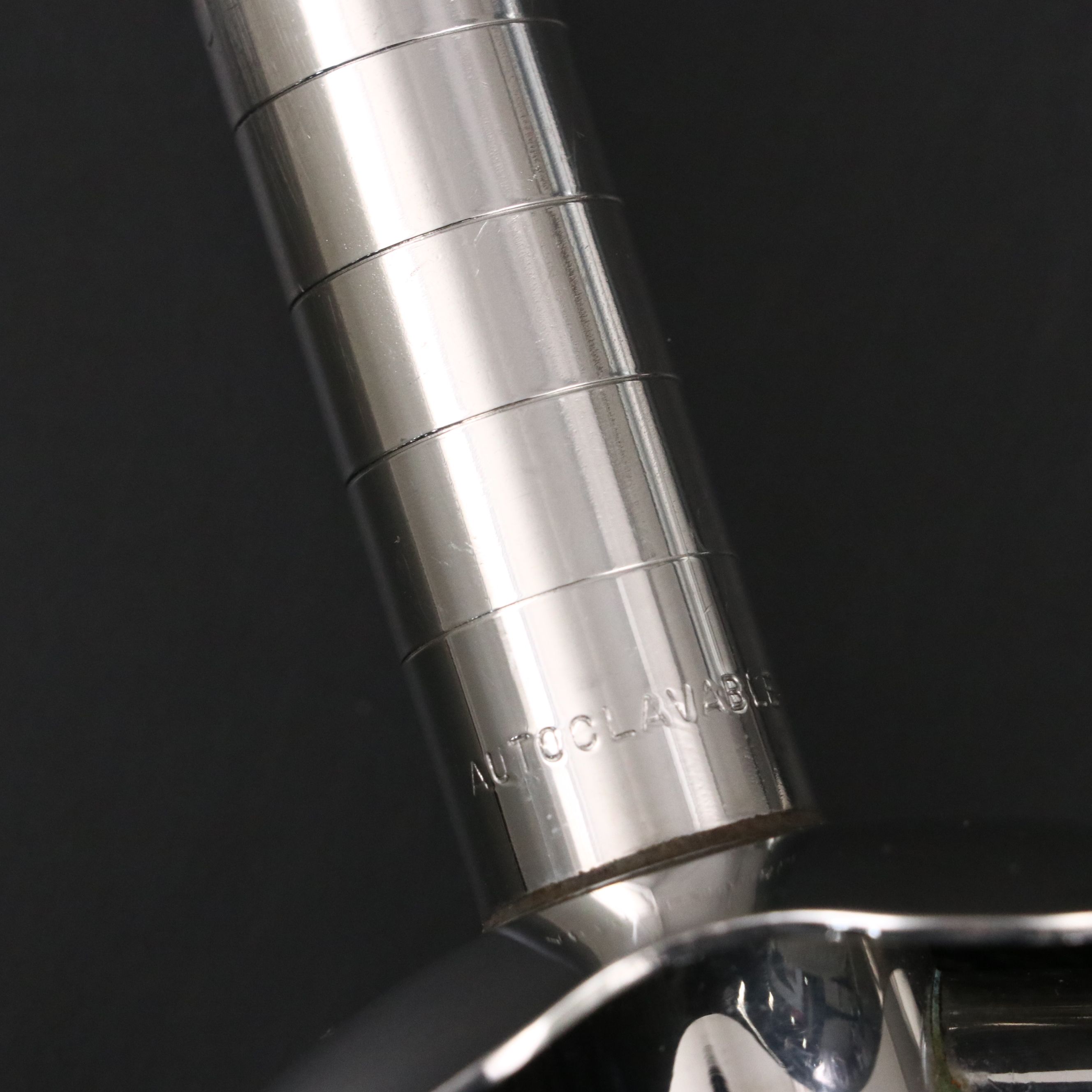 Welch Allyn Sigmoidoscope with Obturator