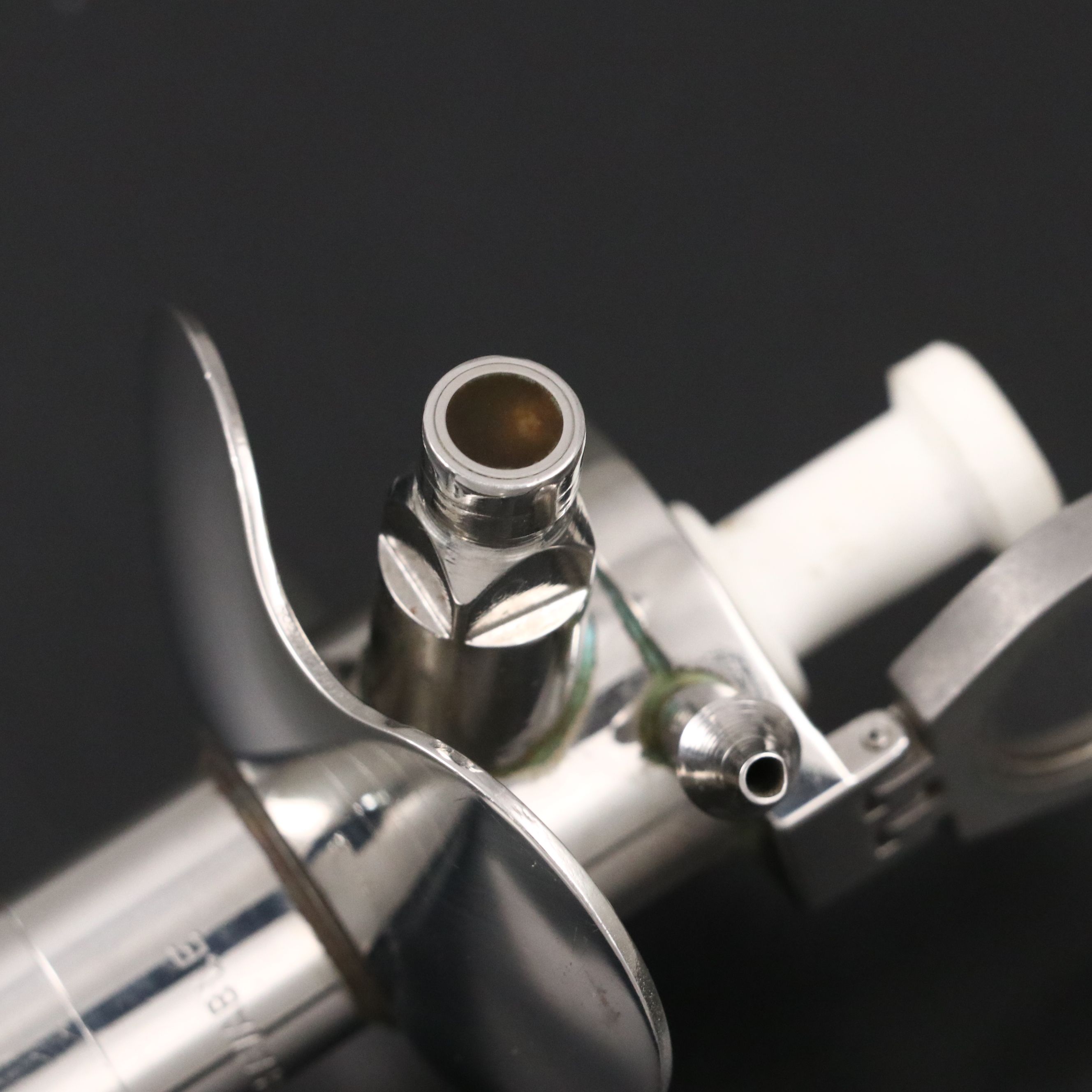 Welch Allyn Sigmoidoscope with Obturator