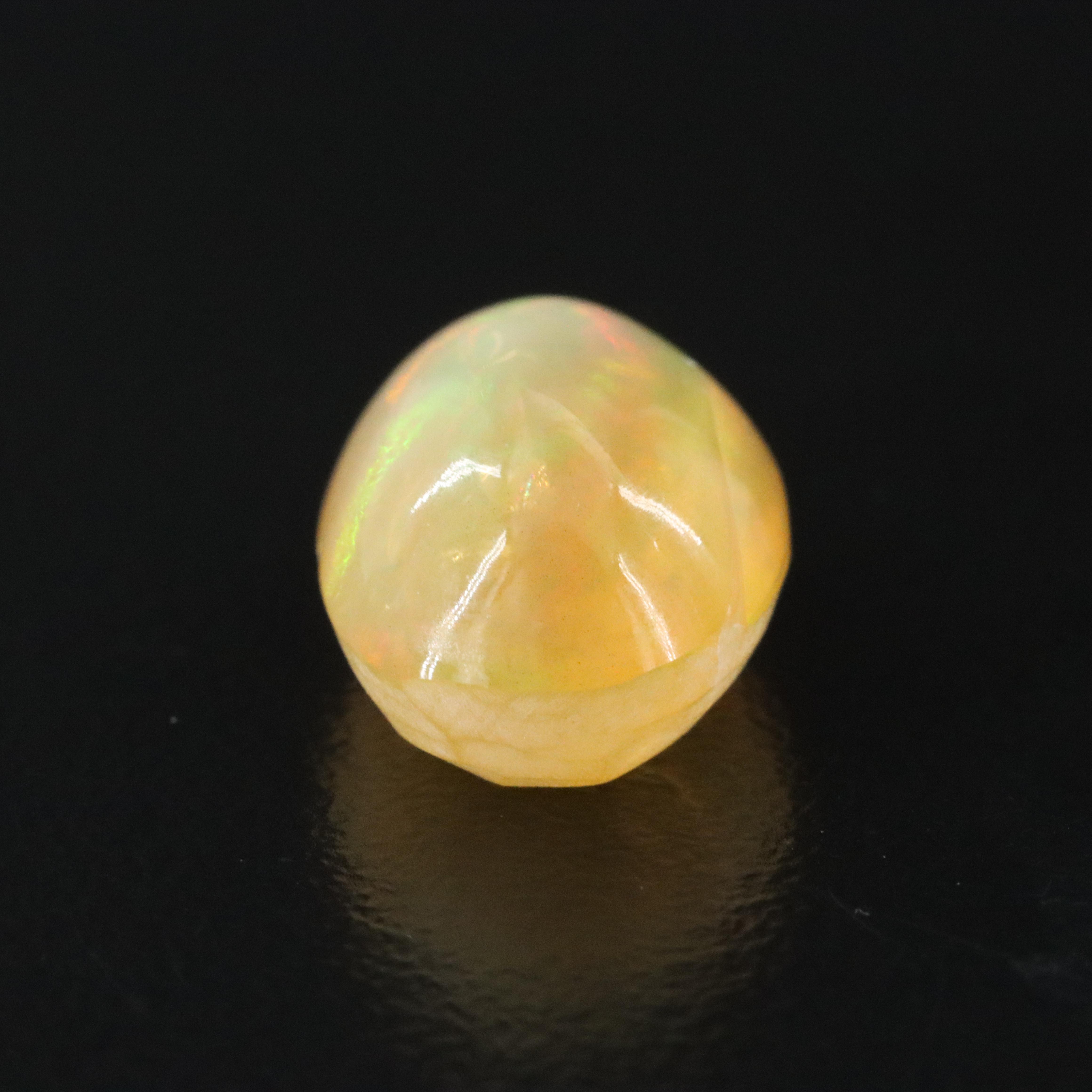 Loose 5.60 CT Opal