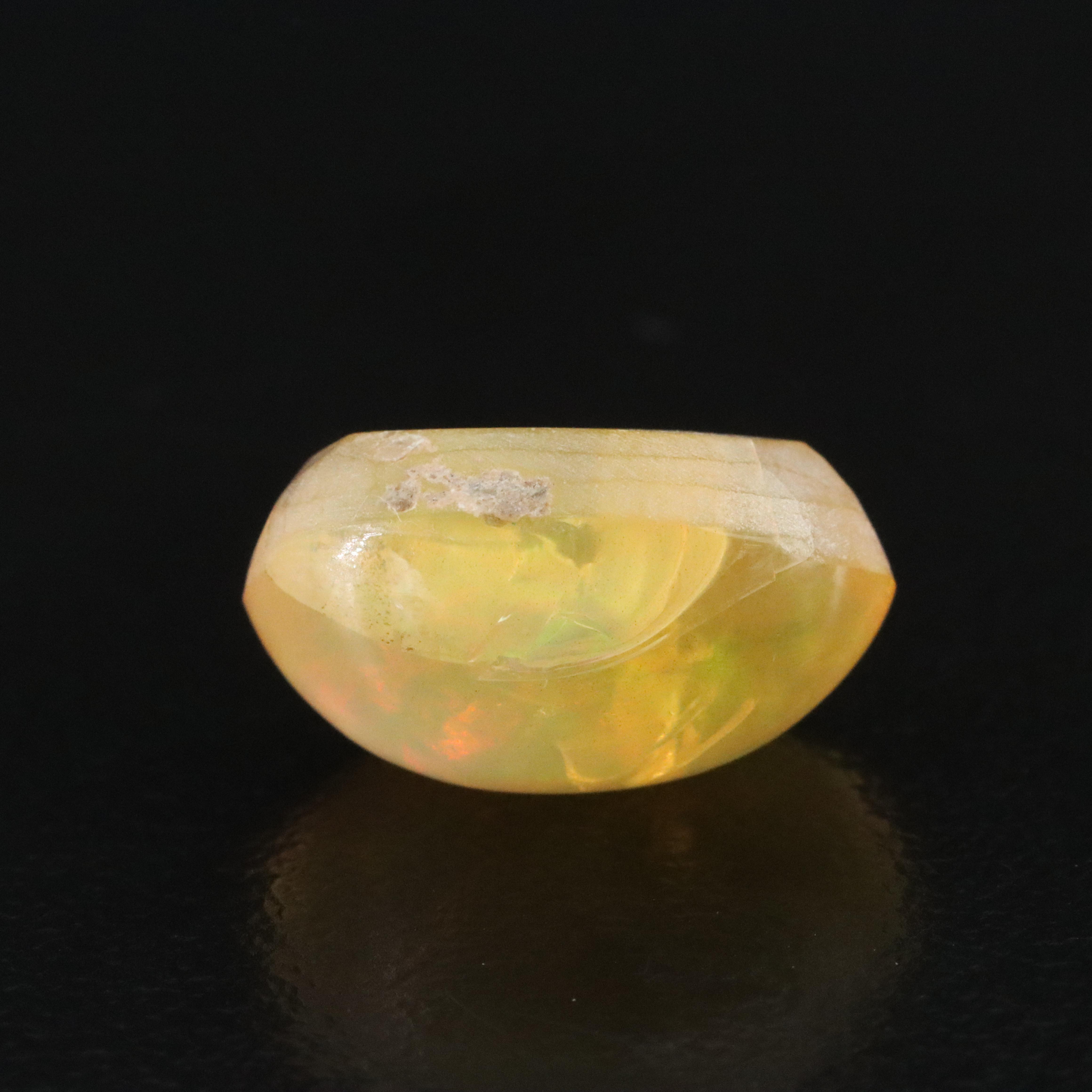 Loose 5.60 CT Opal