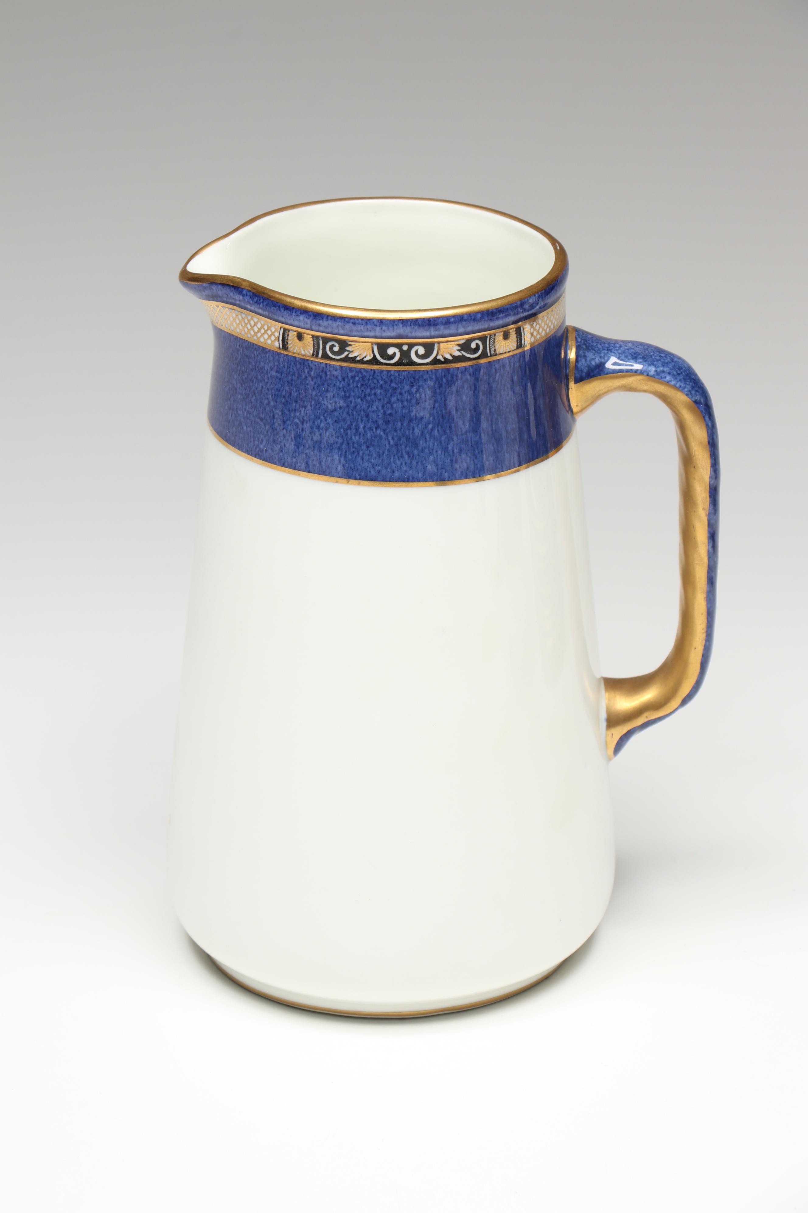 Wedgwood Porcelain Tableware