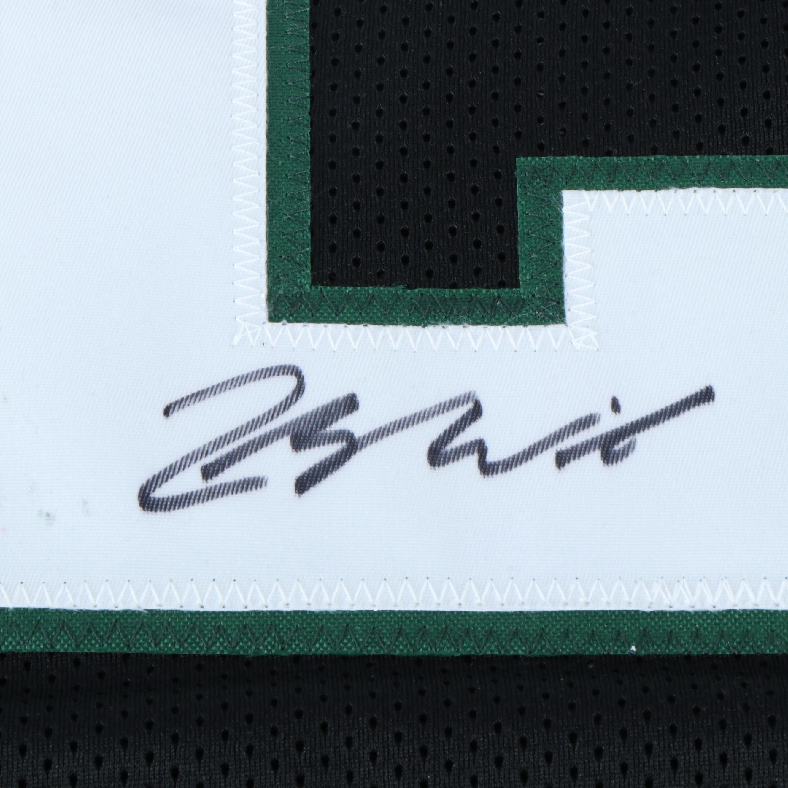 Dominic Rhodes, Nick Mangold, Jaylon Johnson, and More Signed Jerseys, JSA