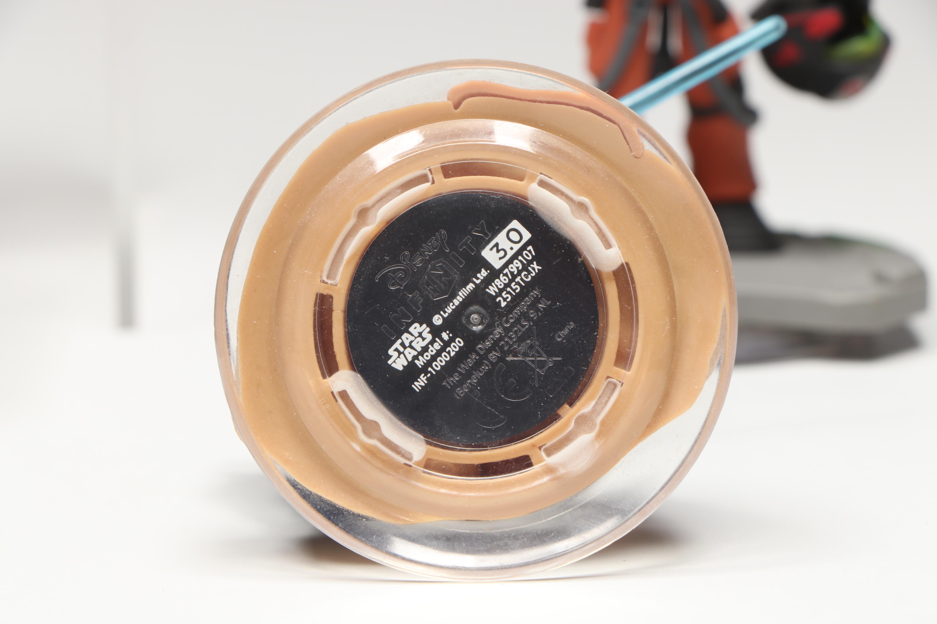 PlayStaion Disney Infinity 3.0 Game with Playable Characters and Other Toys