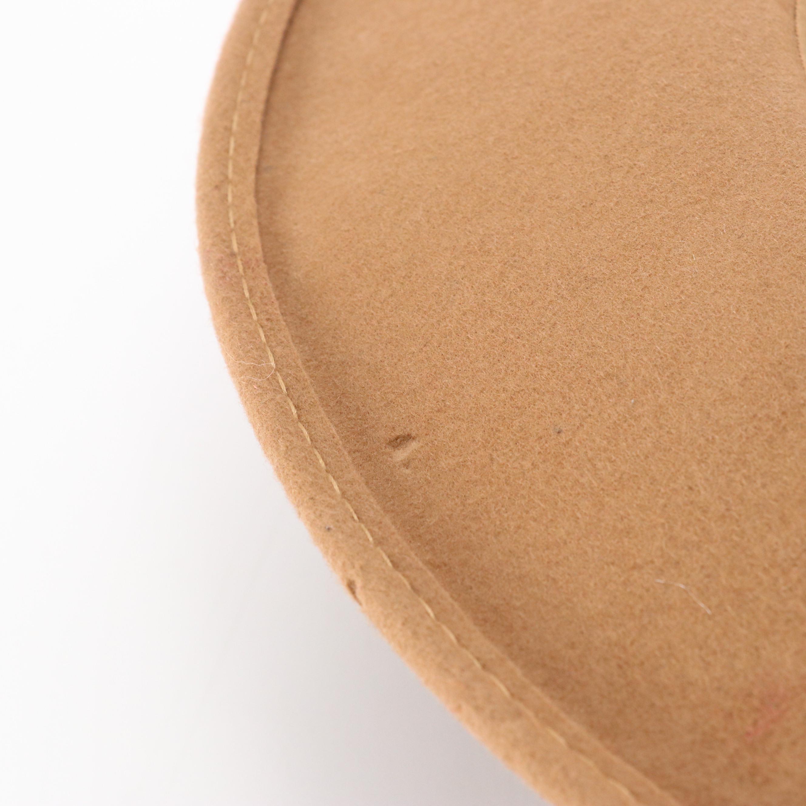 Rafaello Bettini, Doeskin, and More Wool Felt Hats