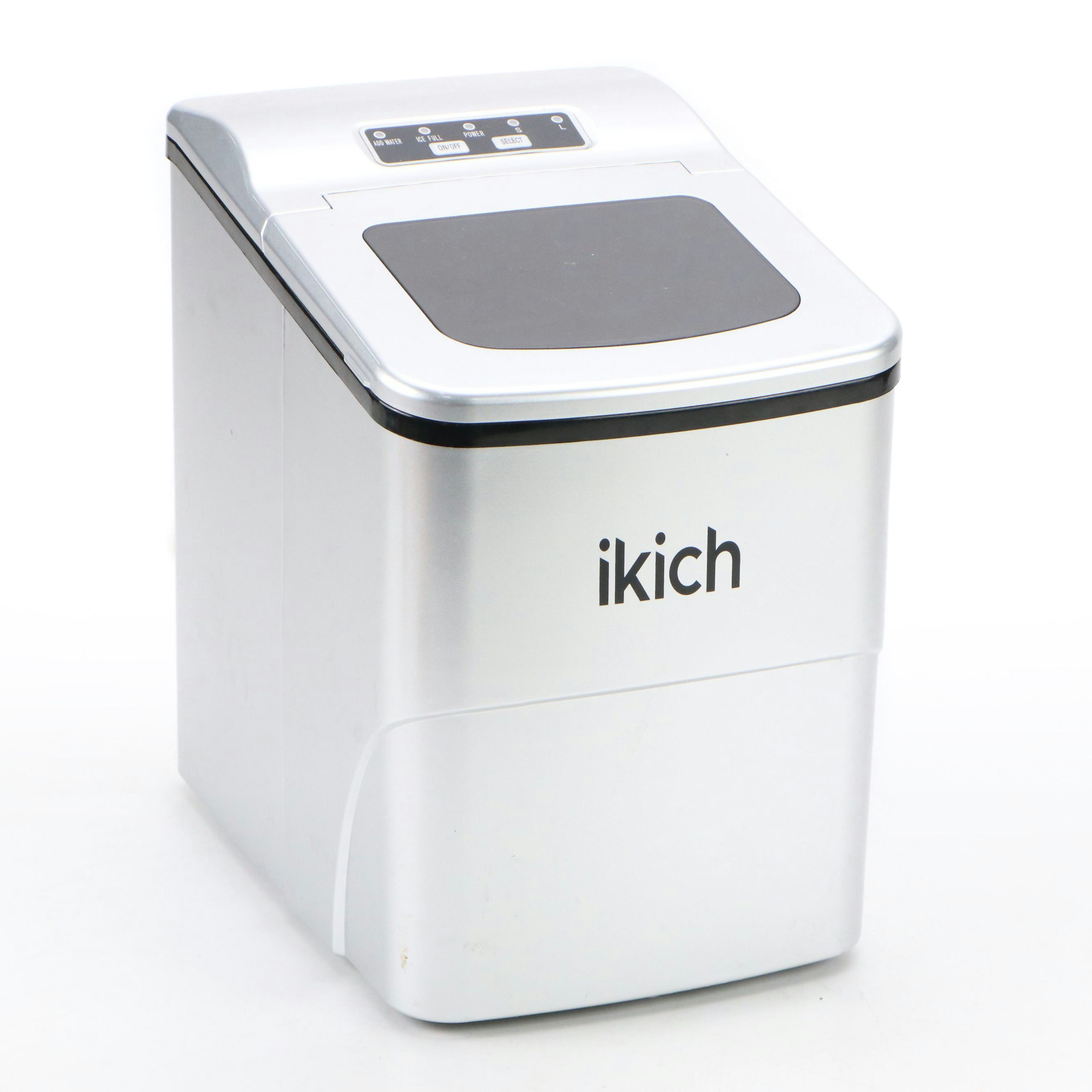 ikich Ice Maker