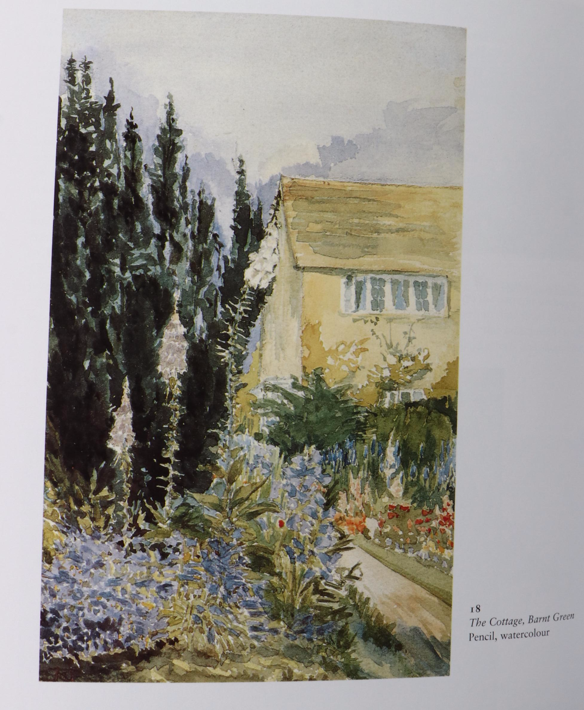 "J. R. R. Tolkien: Artist and Illustrator" by Hammond and Scull, 2000