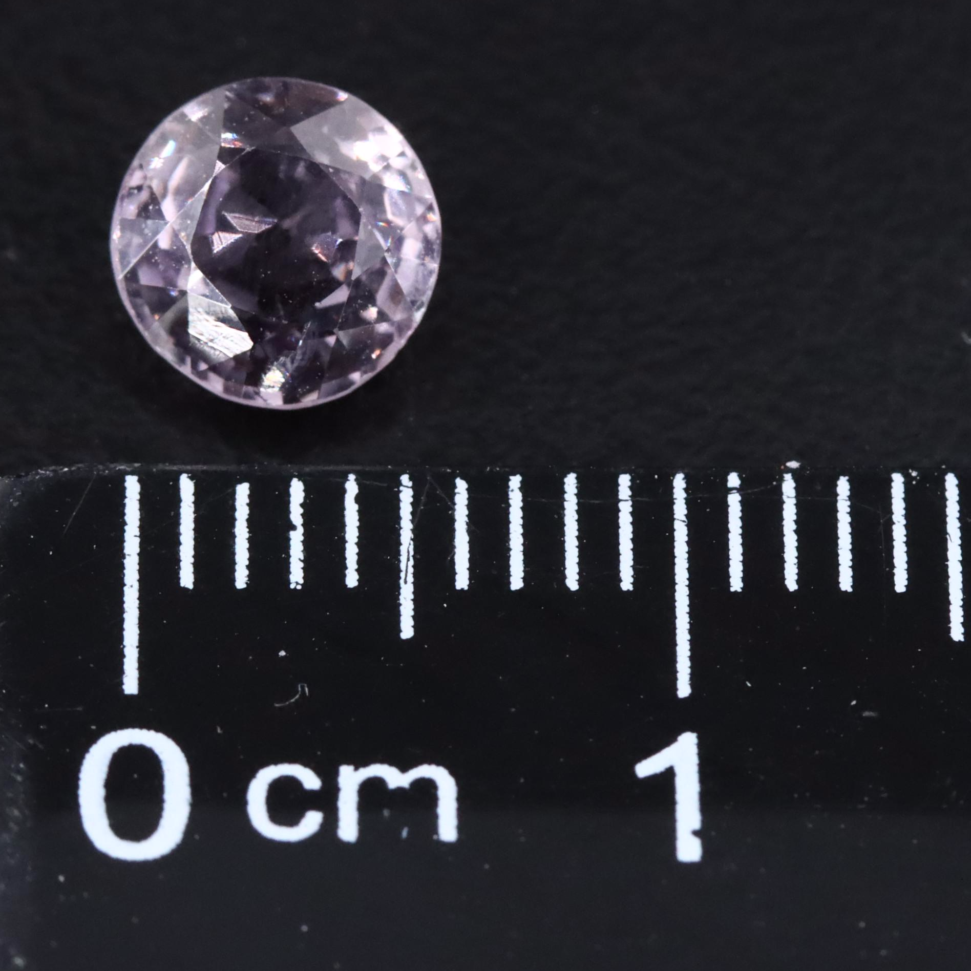Loose 1.15 CT Spinel