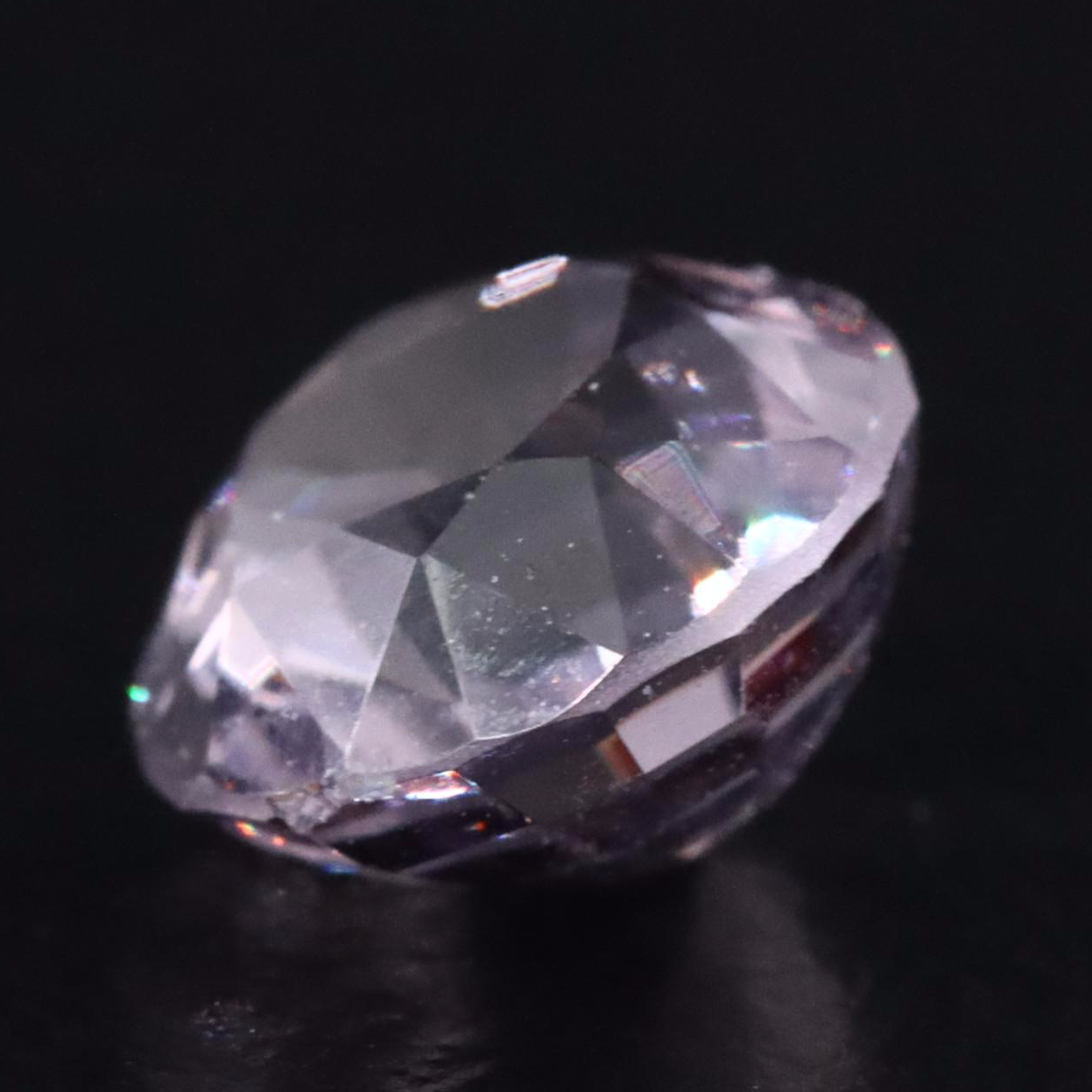 Loose 1.15 CT Spinel