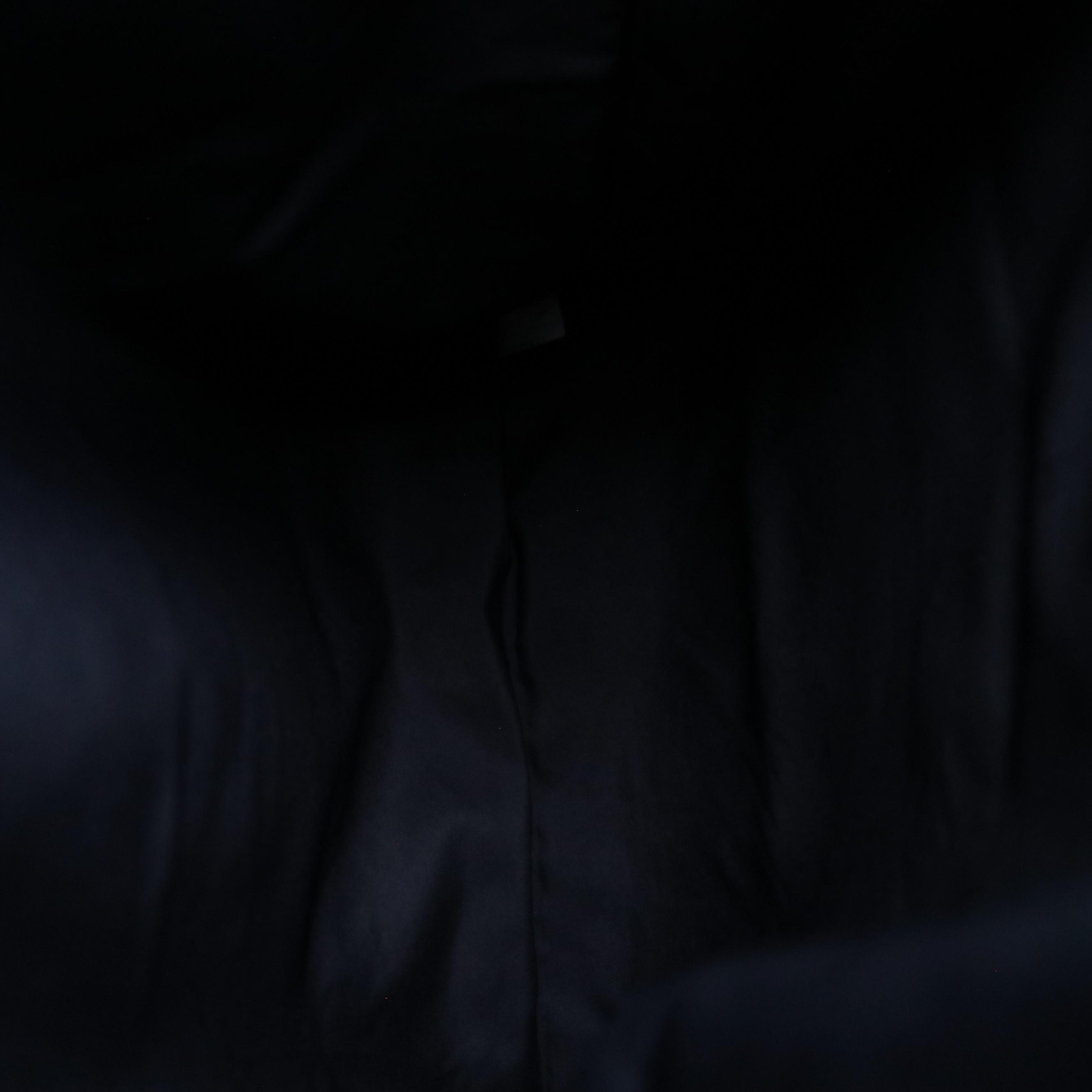 Chanel Beauté Promotional Tote Bag in Blue/Gold Metallic