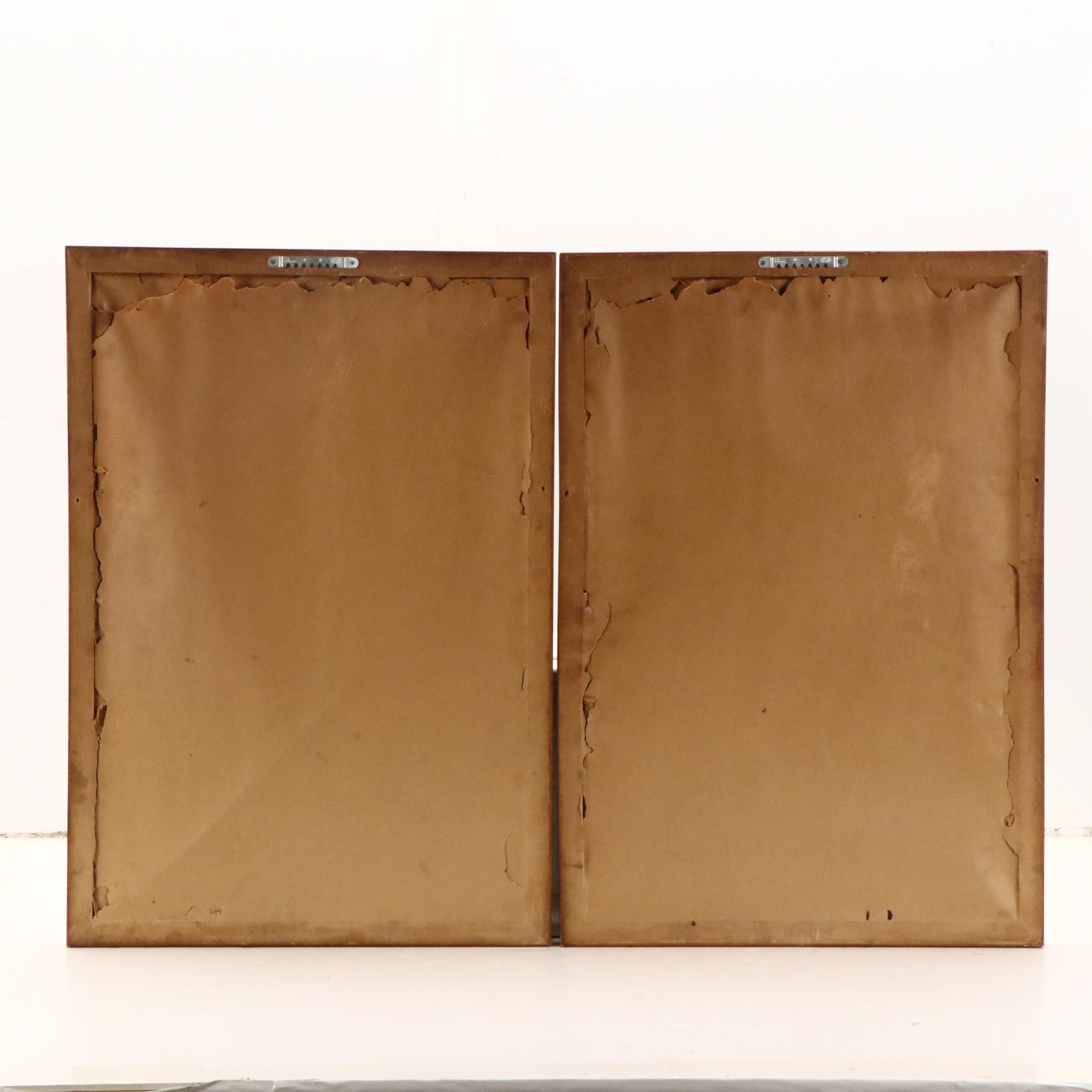 Ornithological Color Lithographs After John Gould