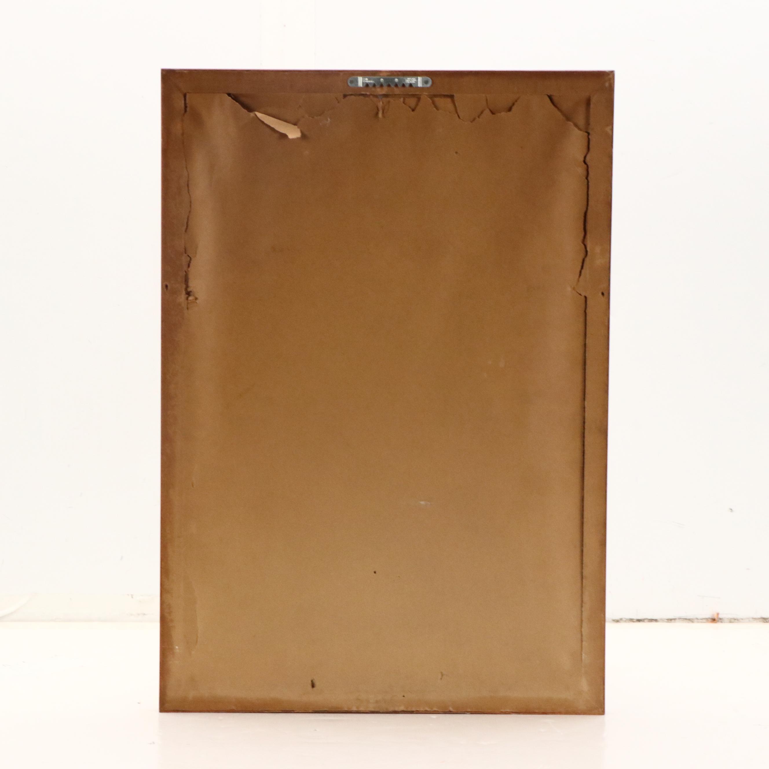 Ornithological Color Lithographs After John Gould