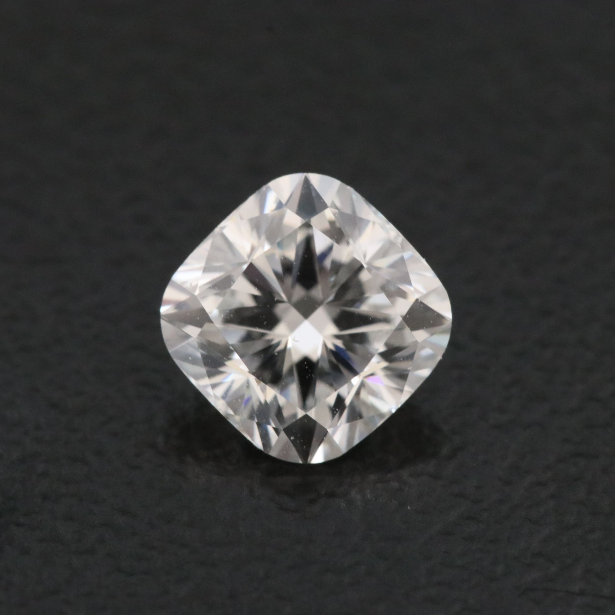Loose 1.04 CT Lab Grown Diamond with IGI Report