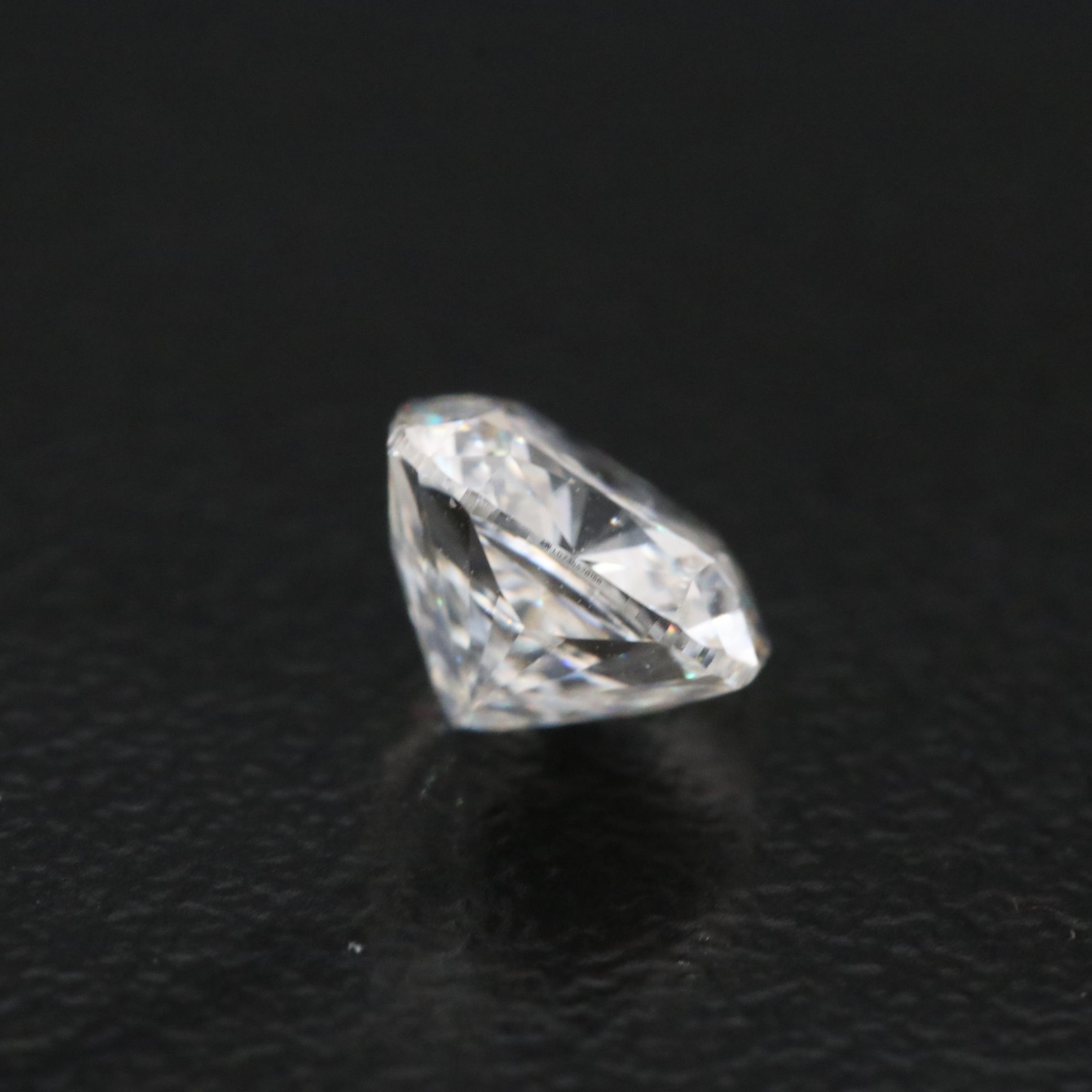 Loose 1.04 CT Lab Grown Diamond with IGI Report