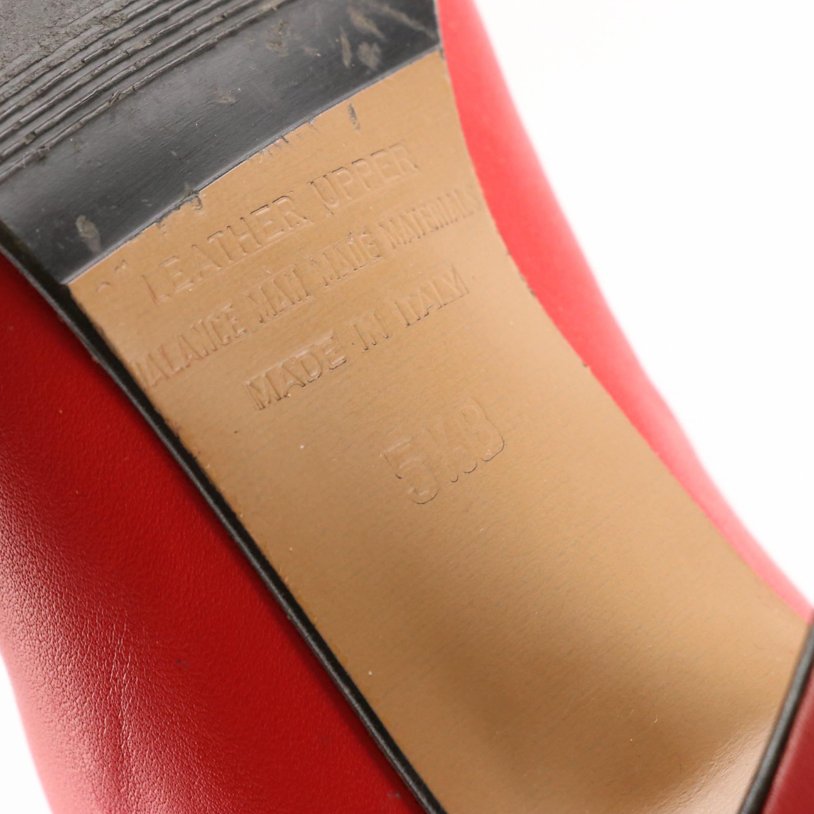 Steve Madden "Spurs" Cowboy Boots, Andare Ankle Boots & Enzo Angiolini Boot