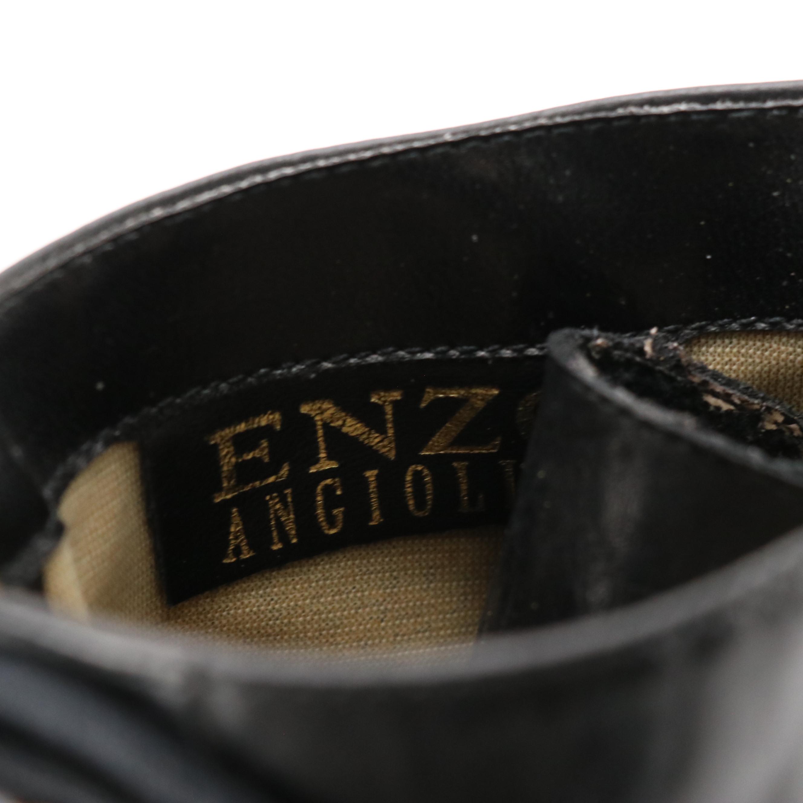 Steve Madden "Spurs" Cowboy Boots, Andare Ankle Boots & Enzo Angiolini Boot