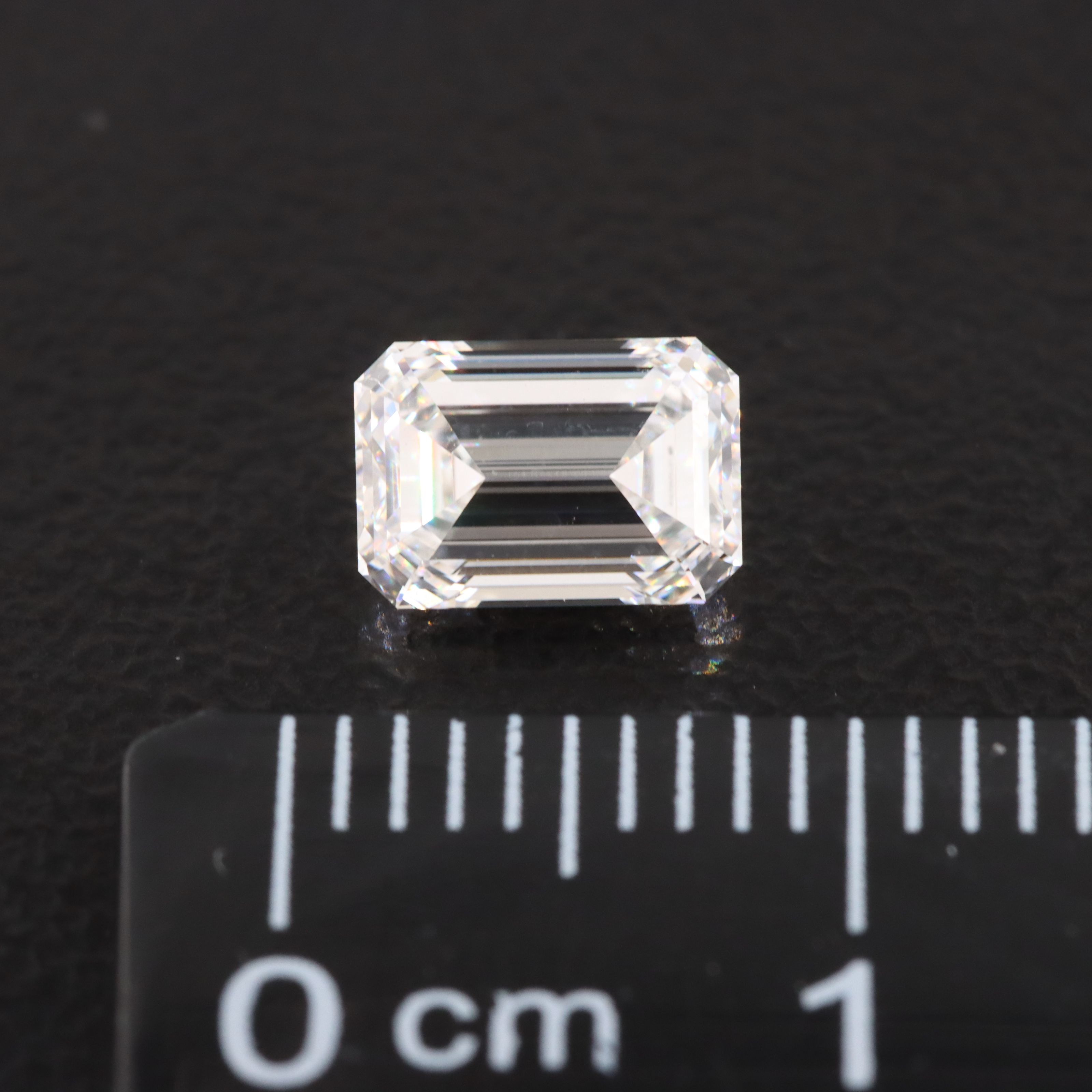 Loose 1.04 CT Lab Grown Diamond with IGI Report