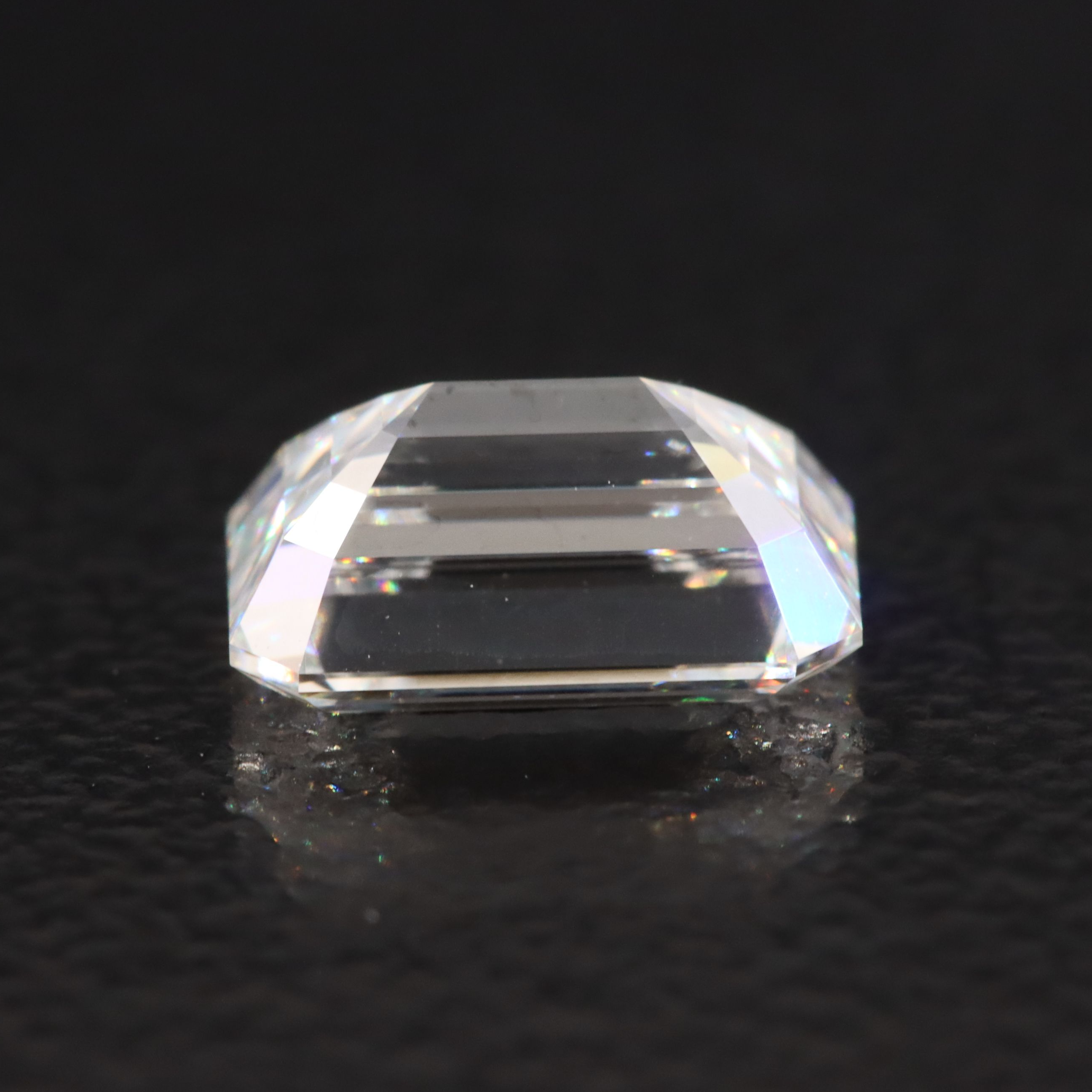 Loose 1.04 CT Lab Grown Diamond with IGI Report