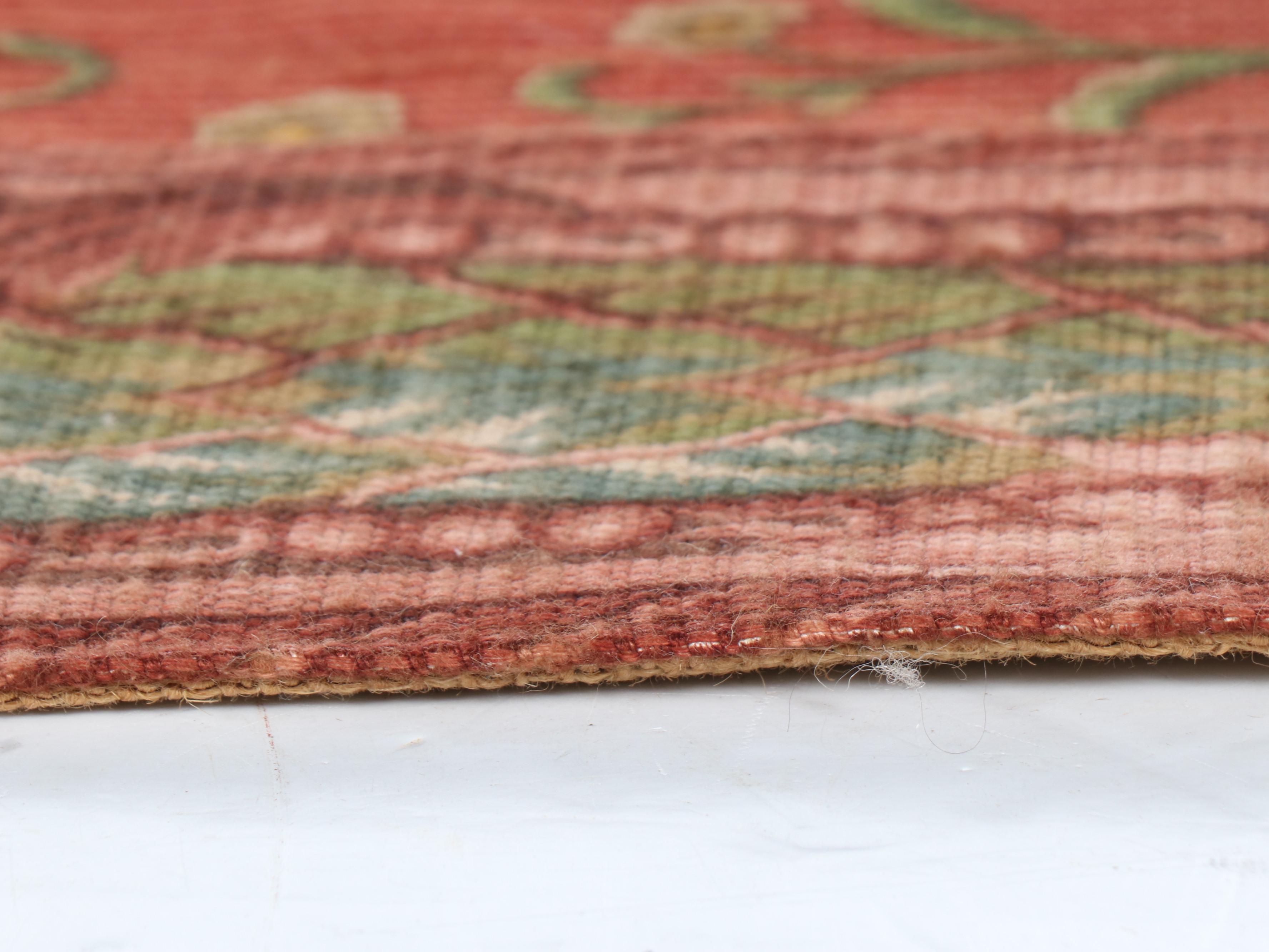 After The Lady and the Unicorn Machine Printed Wall Panel