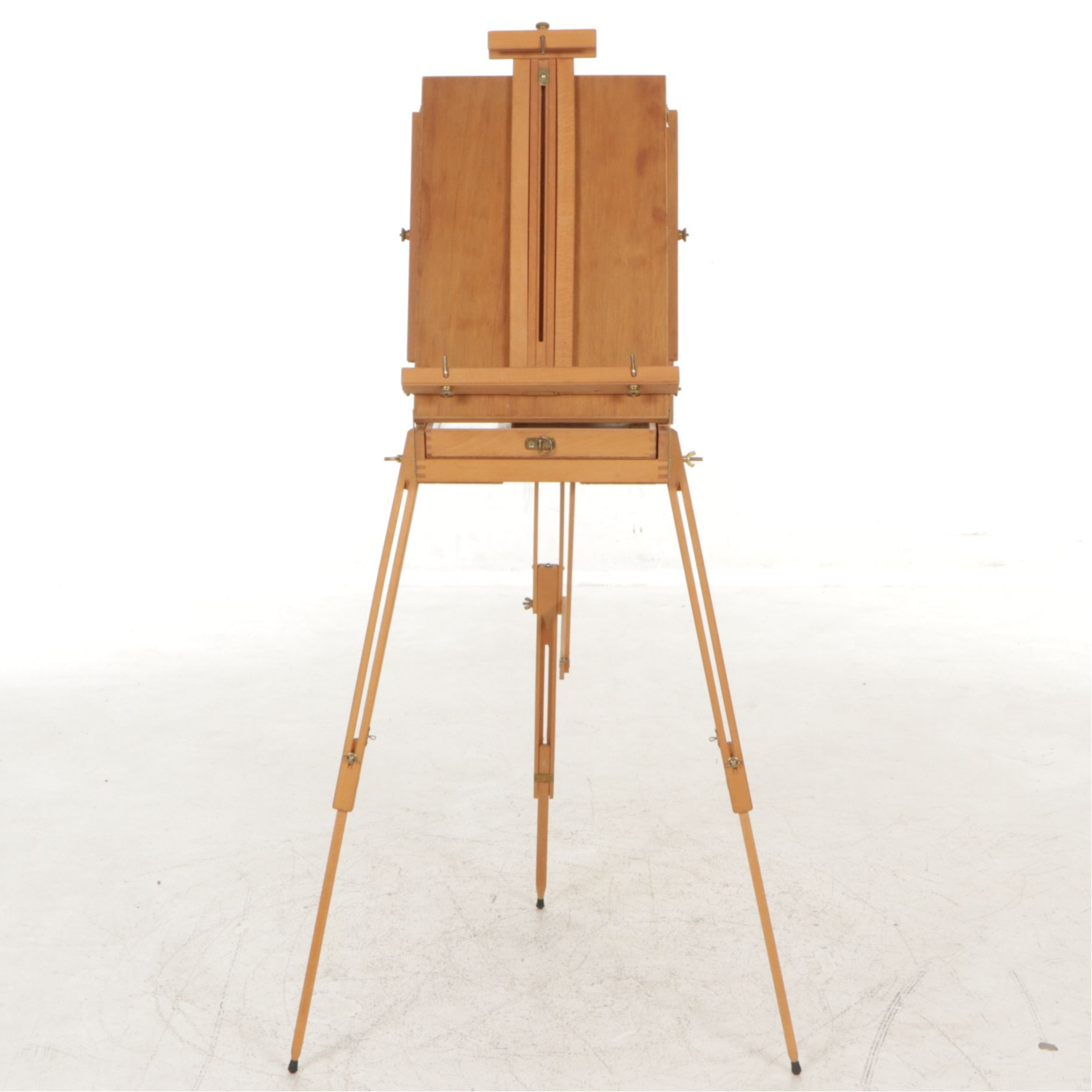 MaiMeri Full French Box Easel with Palette