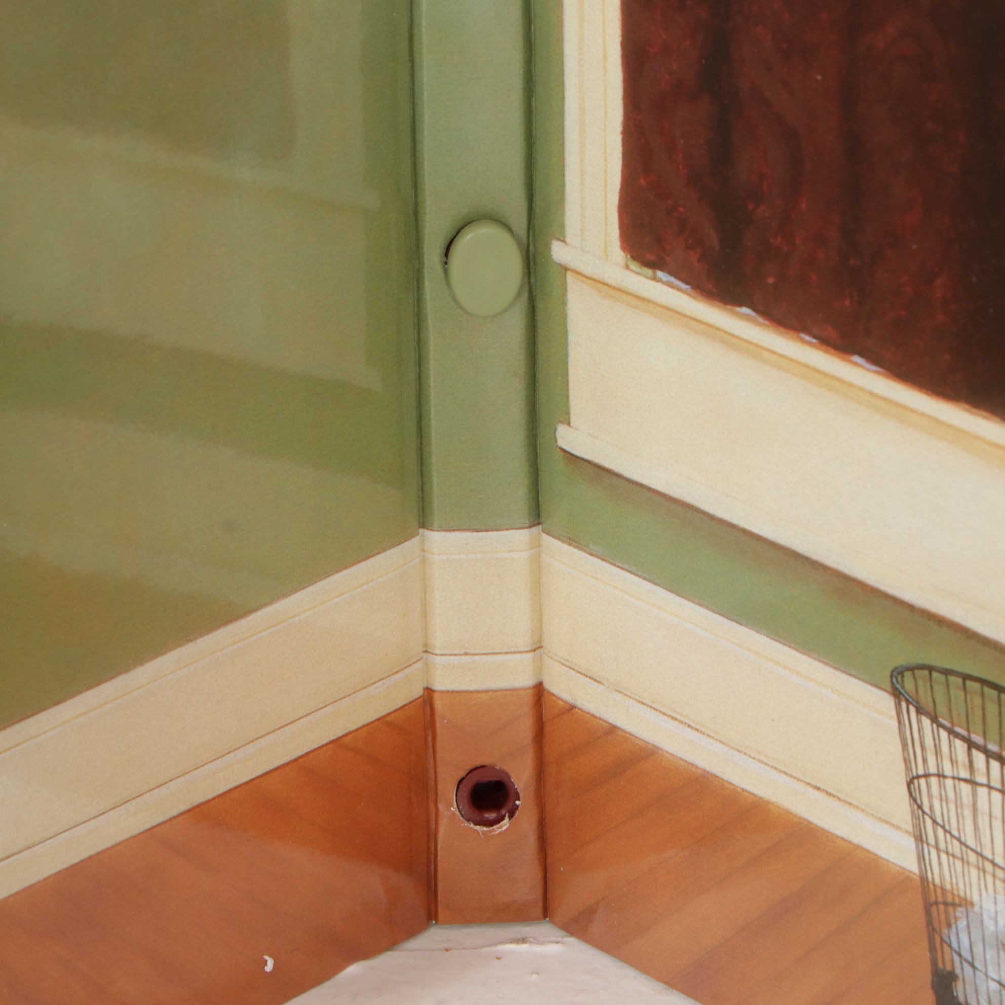 American Girl "Samantha Parkington" Scenes and Settings Backgrounds