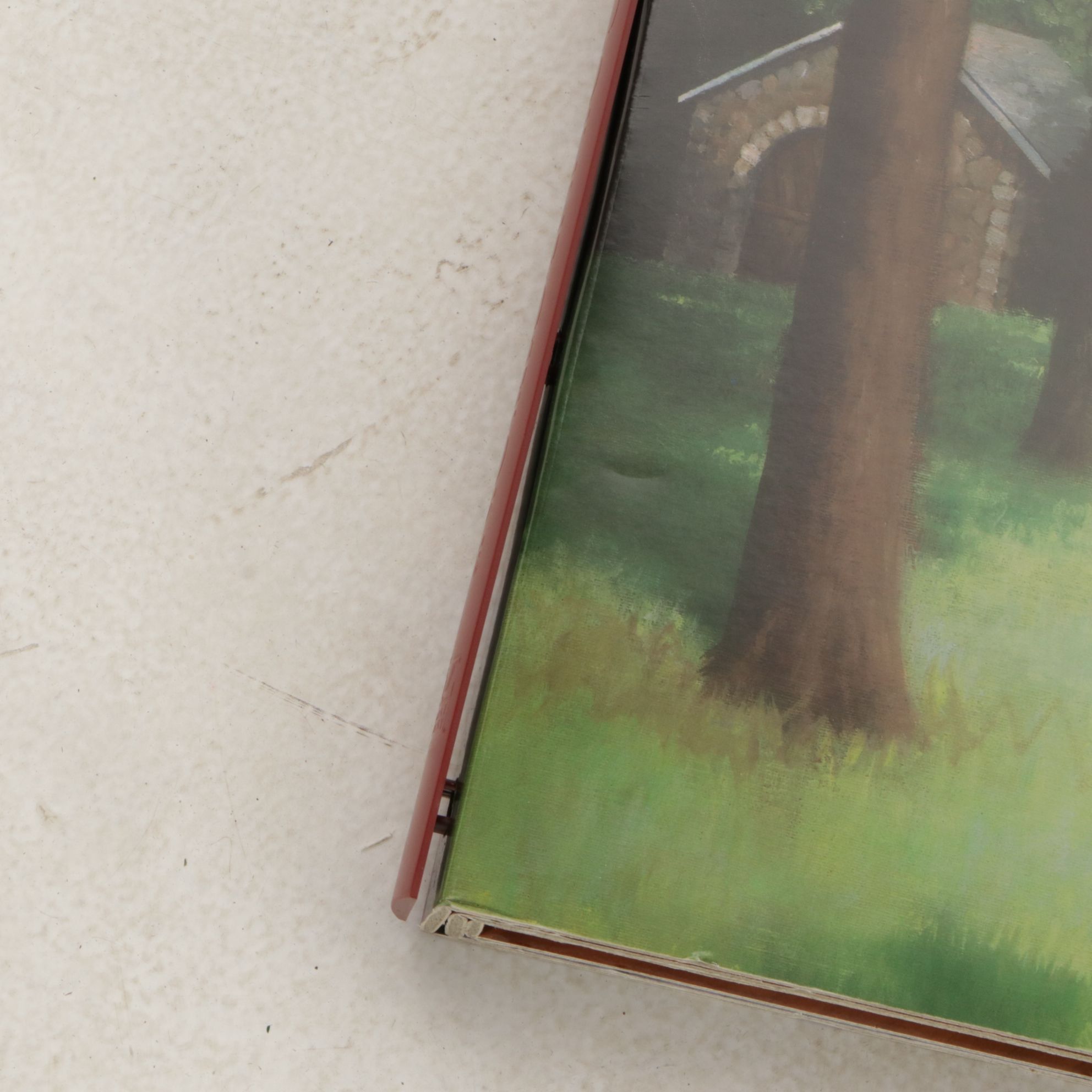 American Girl "Samantha Parkington" Scenes and Settings Backgrounds