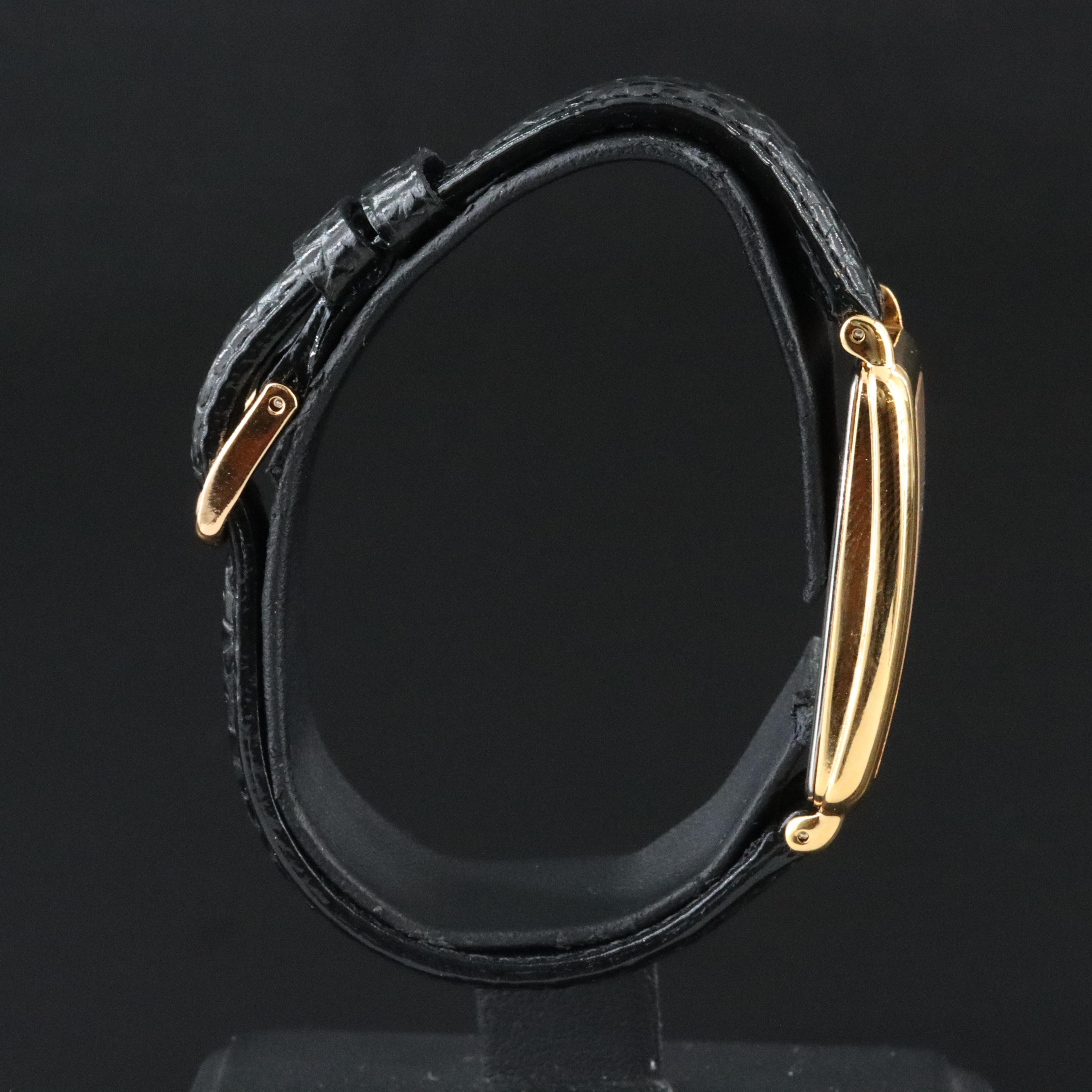 Seiko Mickey & Minnie Dual Time Seiko Quartz Watch