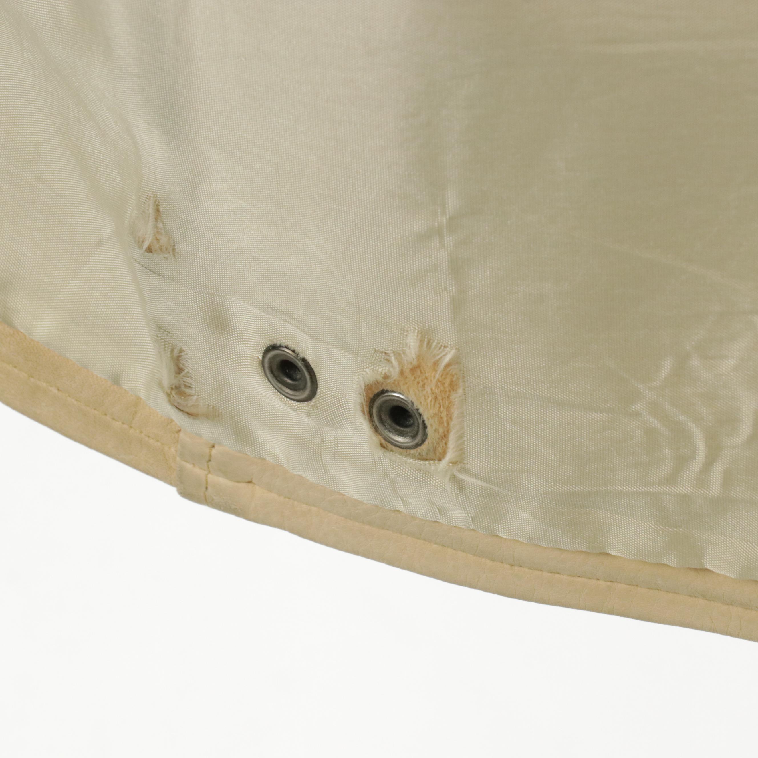 M. Julian Adventures Sante Fe Collection Fringed Leather Jacket, 1980s