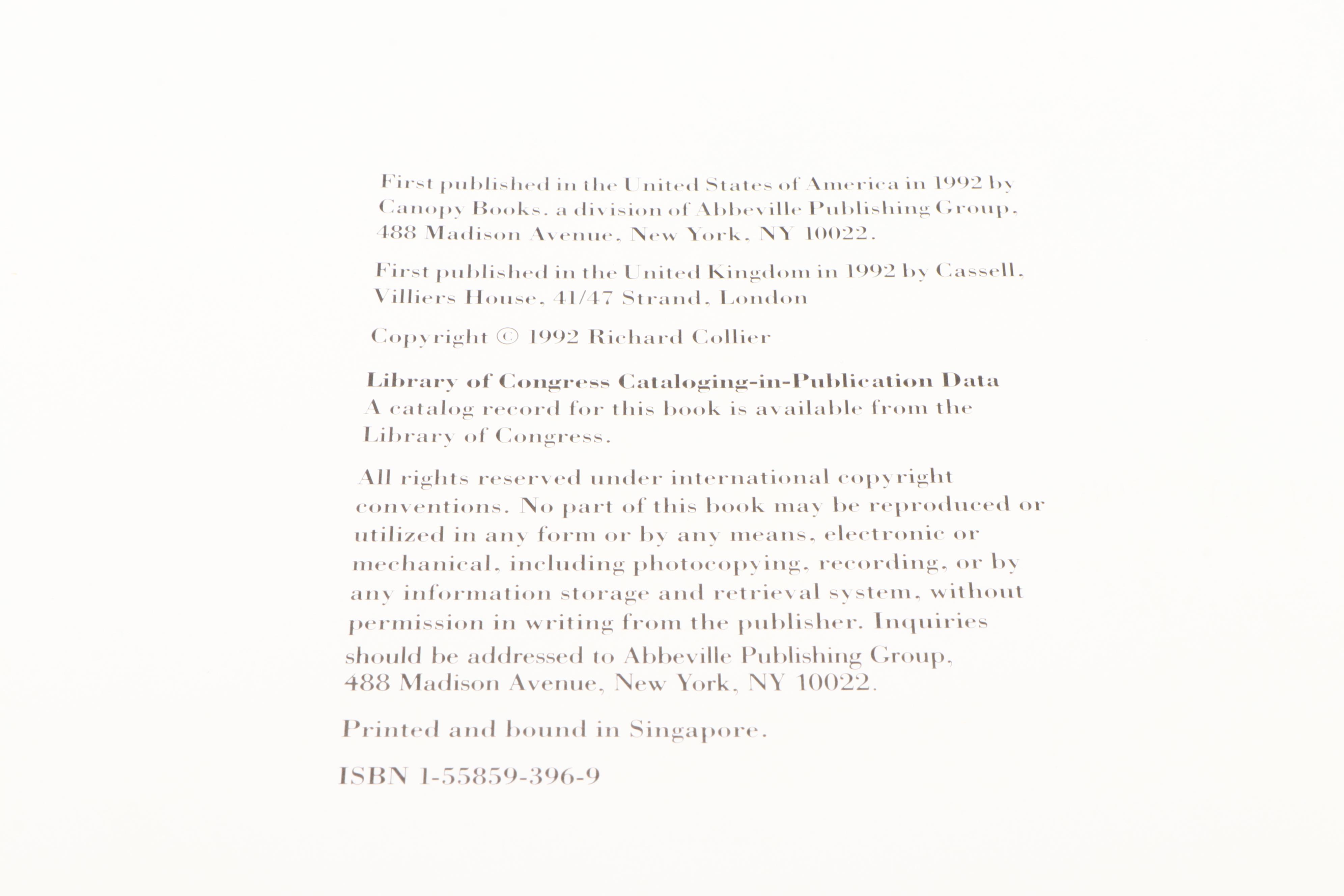 Signed "All the Way to Berlin" by James Megellas and Other Military Books