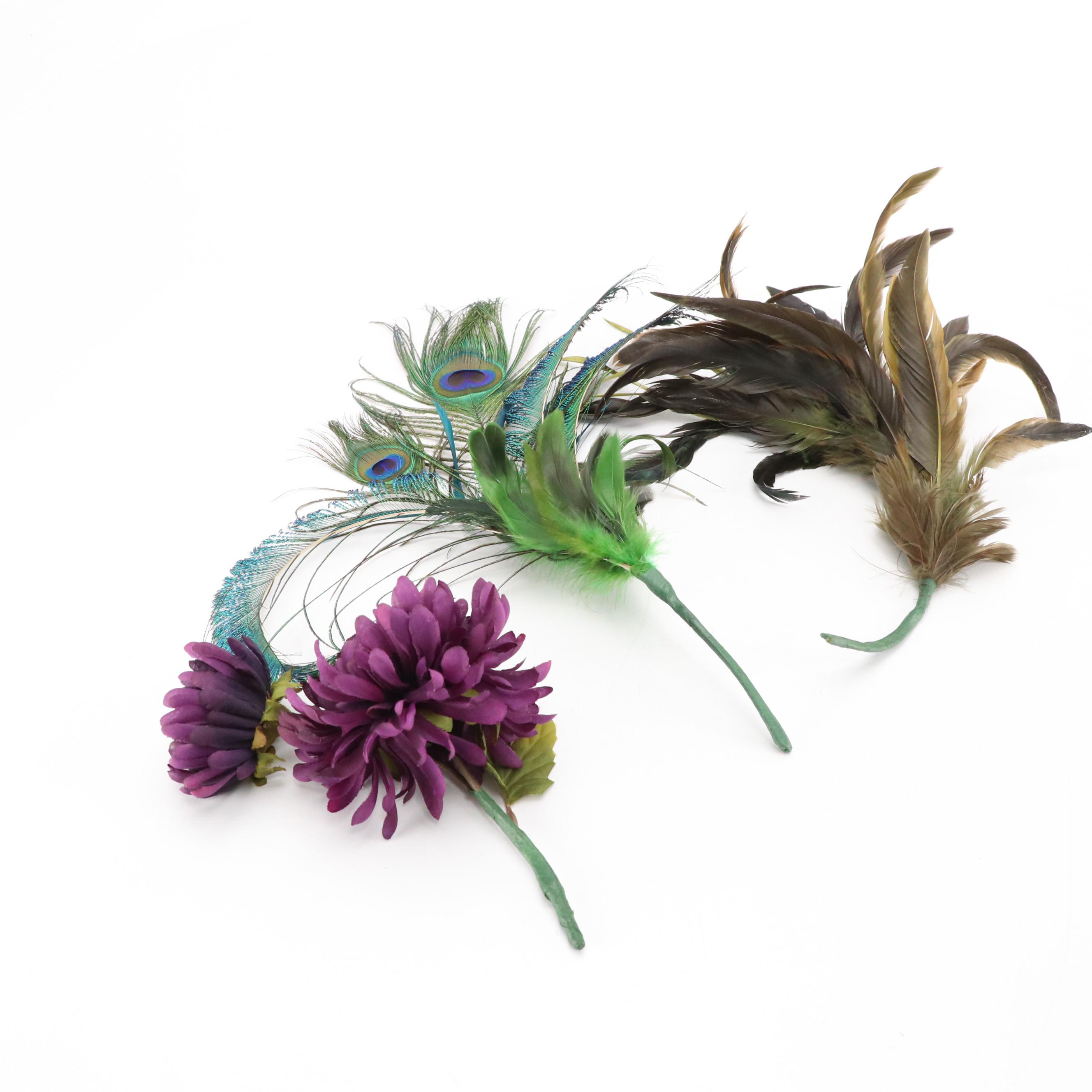 Platter Hat, Breton Hat, and Woven Wide Brim Hats