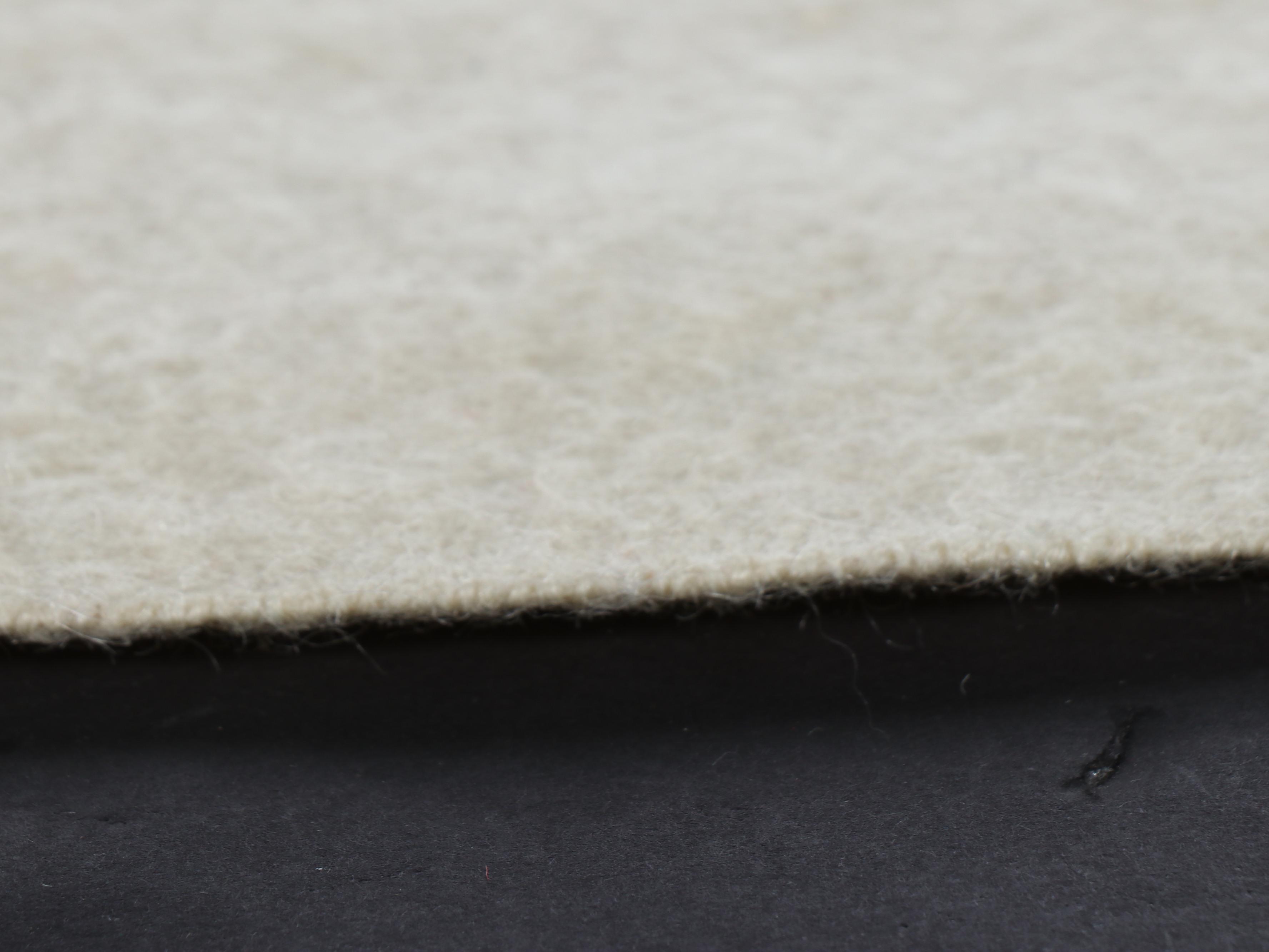 Hudson's Bay Company Striped Wool Throw Blanket