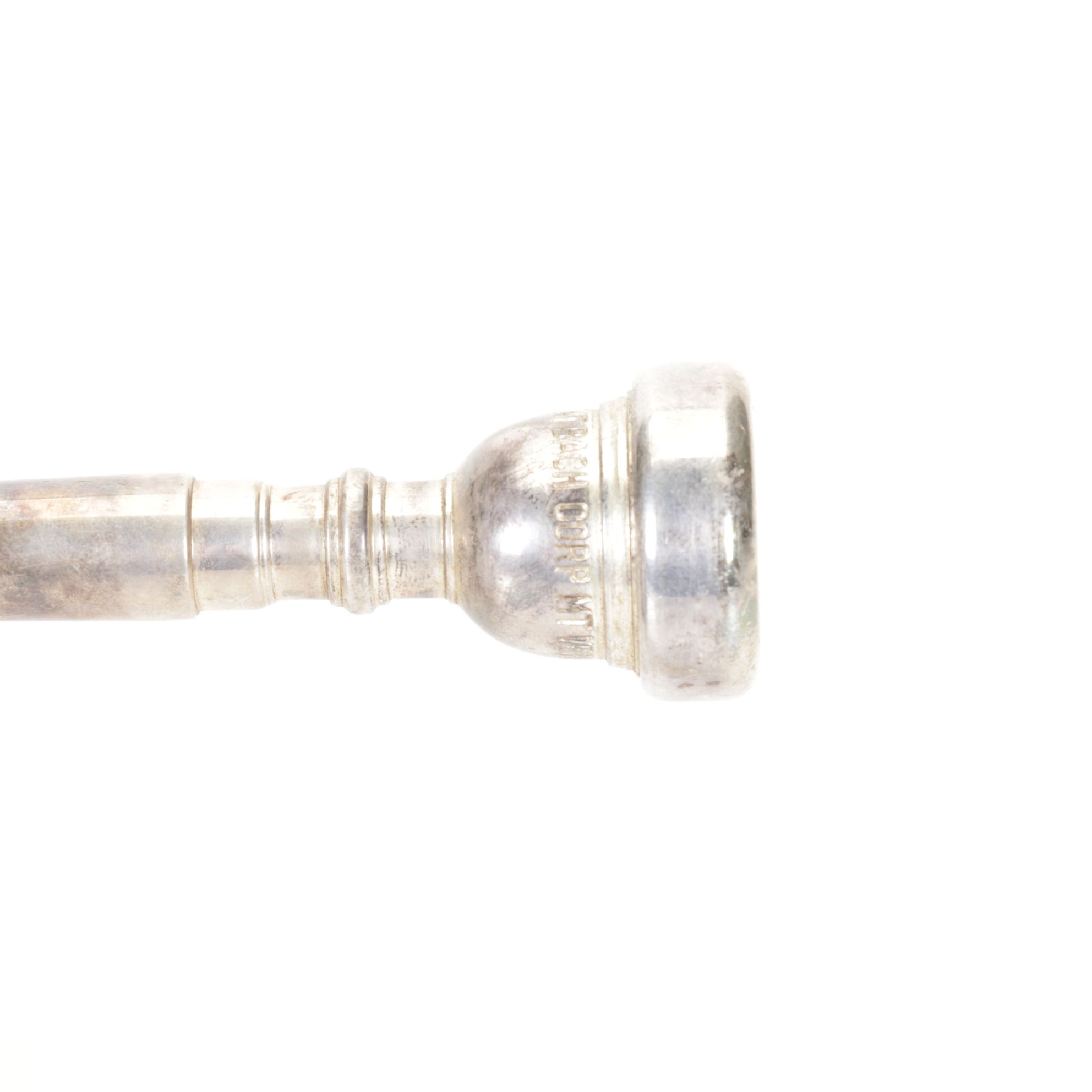 Conn "Pan-American" Trumpet with Case, Mid-20th Century