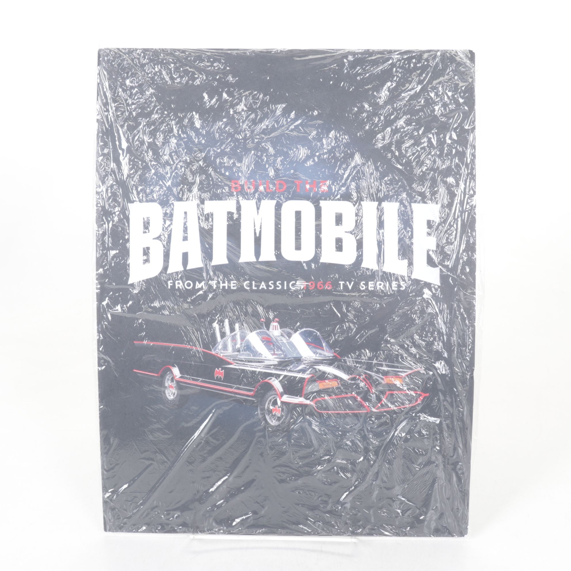 DC Comics "Panic in Gotham City" Board Game & More