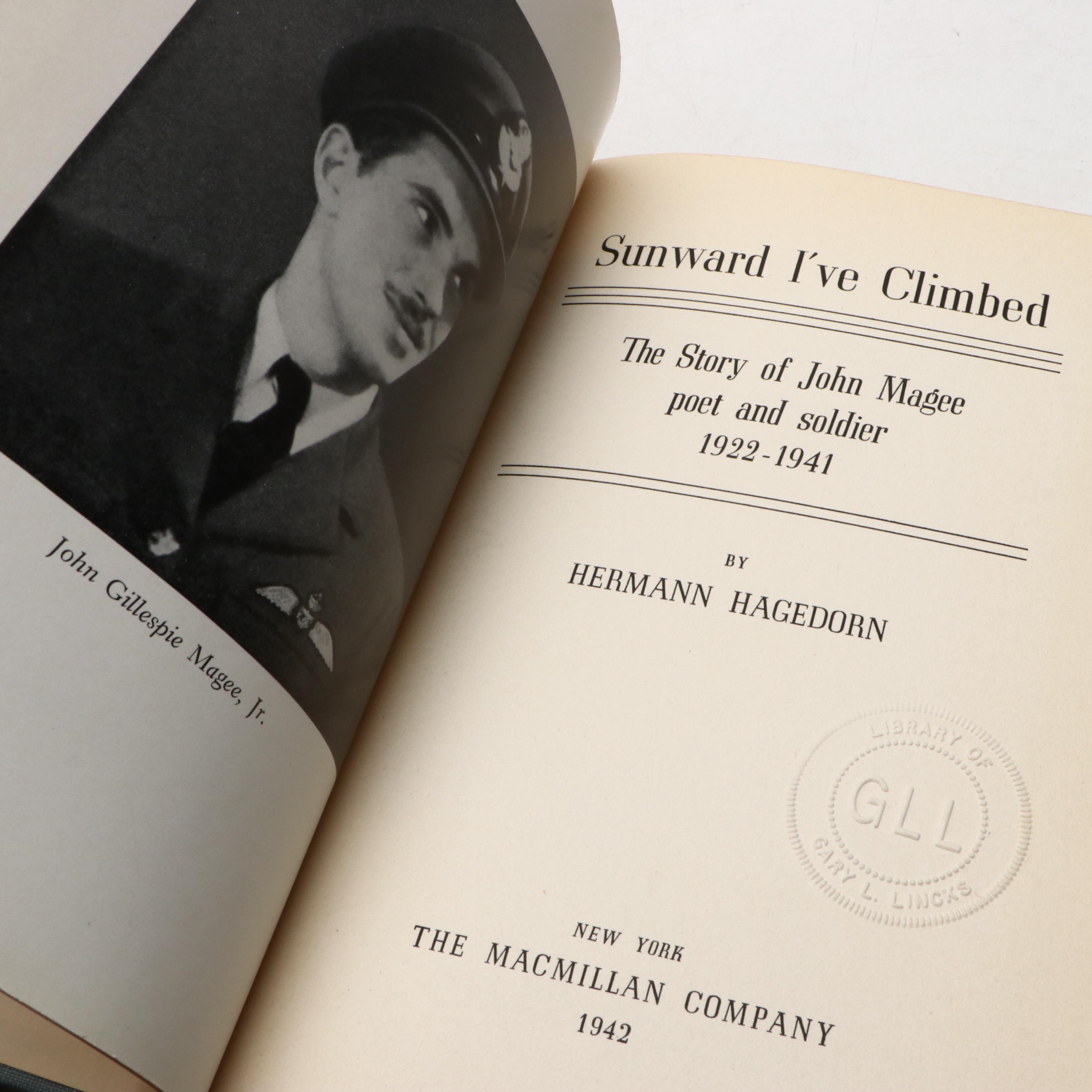 "Unexploded Bombs" by Major Hartley with More WWII and Royal Air Force Books