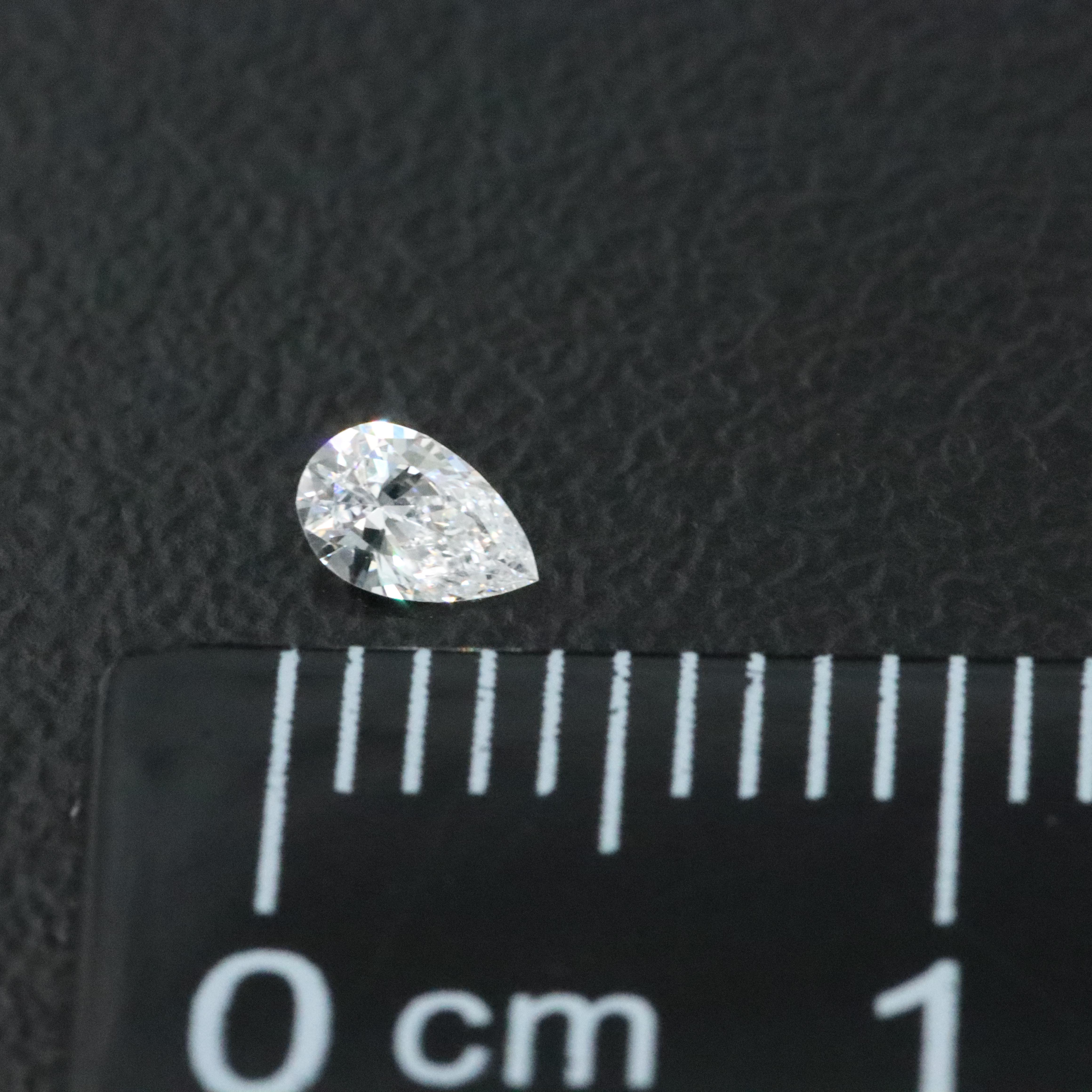 Loose 4.08 CTW Lab Grown Diamonds
