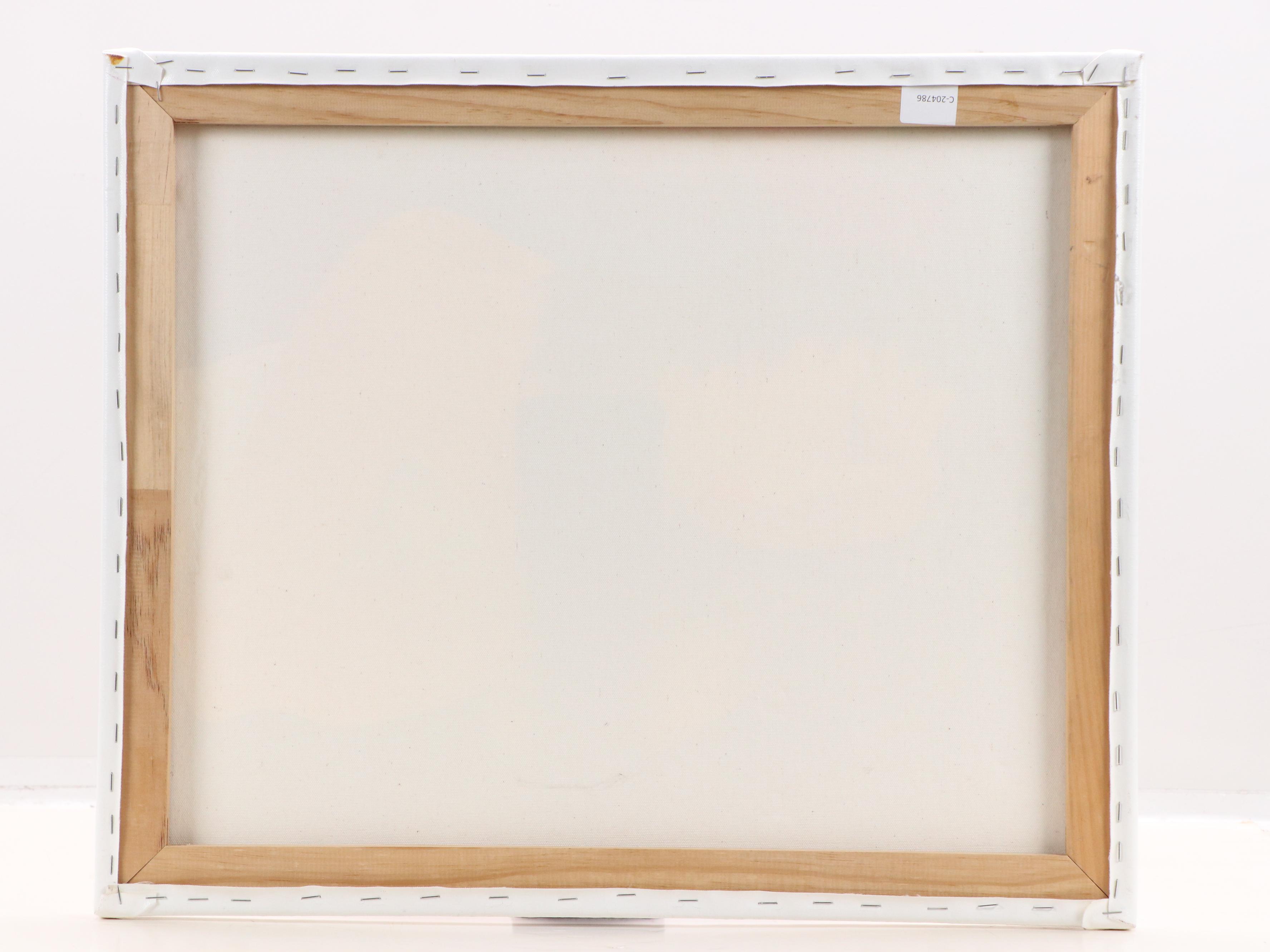 Arbe Berberyan Giclée "Waves of Emotion," 21st Century