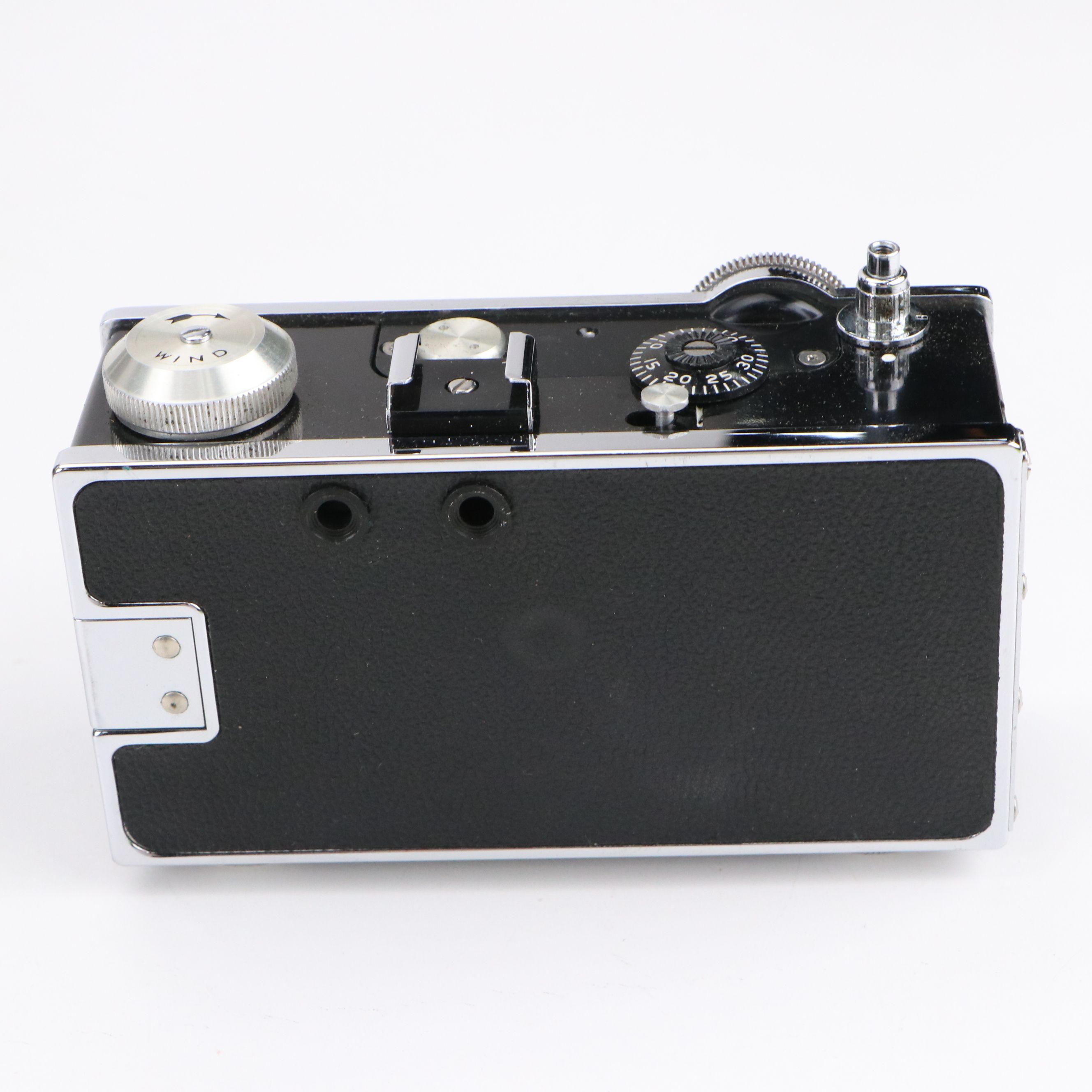 Canon EP and Argus Still Cameras with Sunpak Thyristor and More Accessories