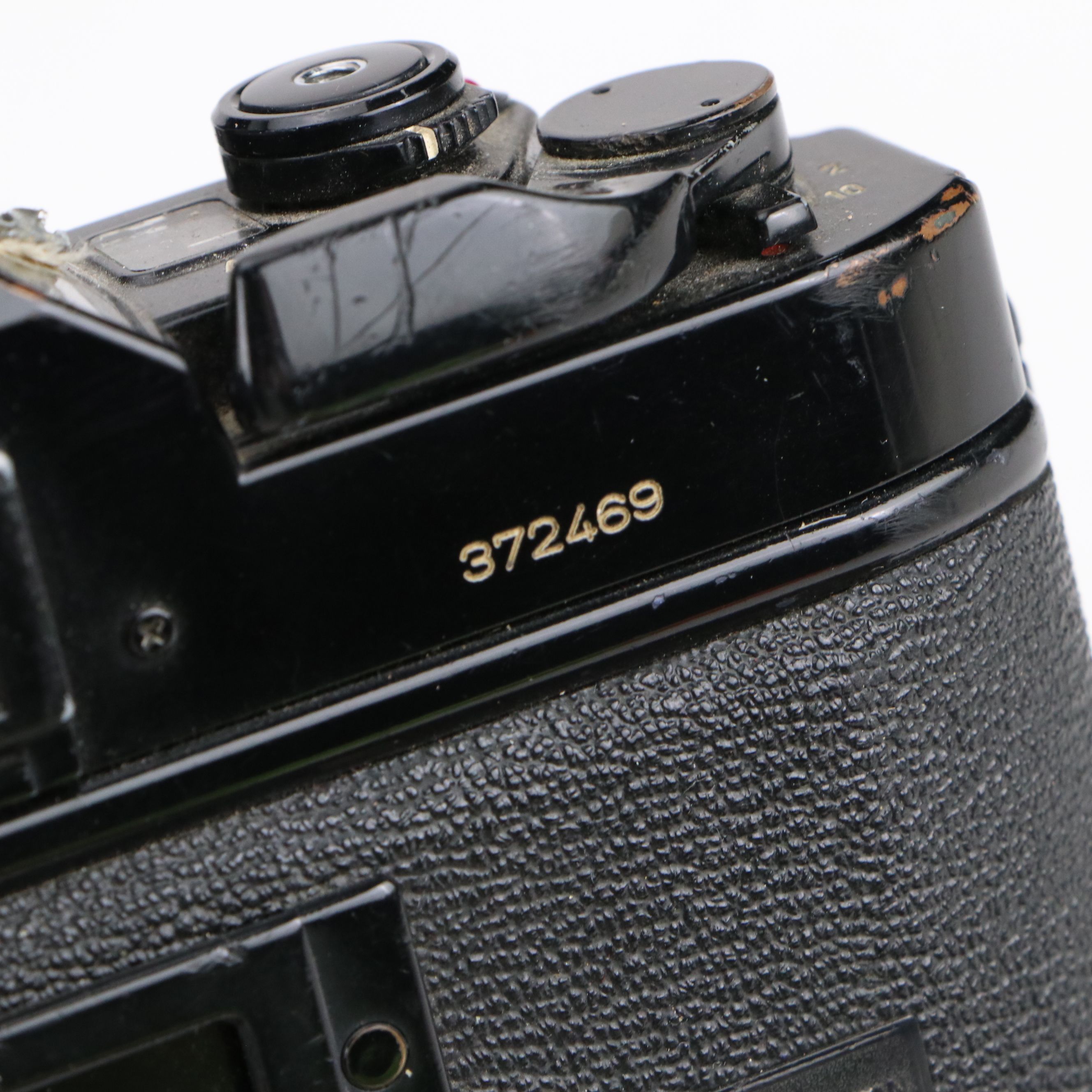 Canon EP and Argus Still Cameras with Sunpak Thyristor and More Accessories