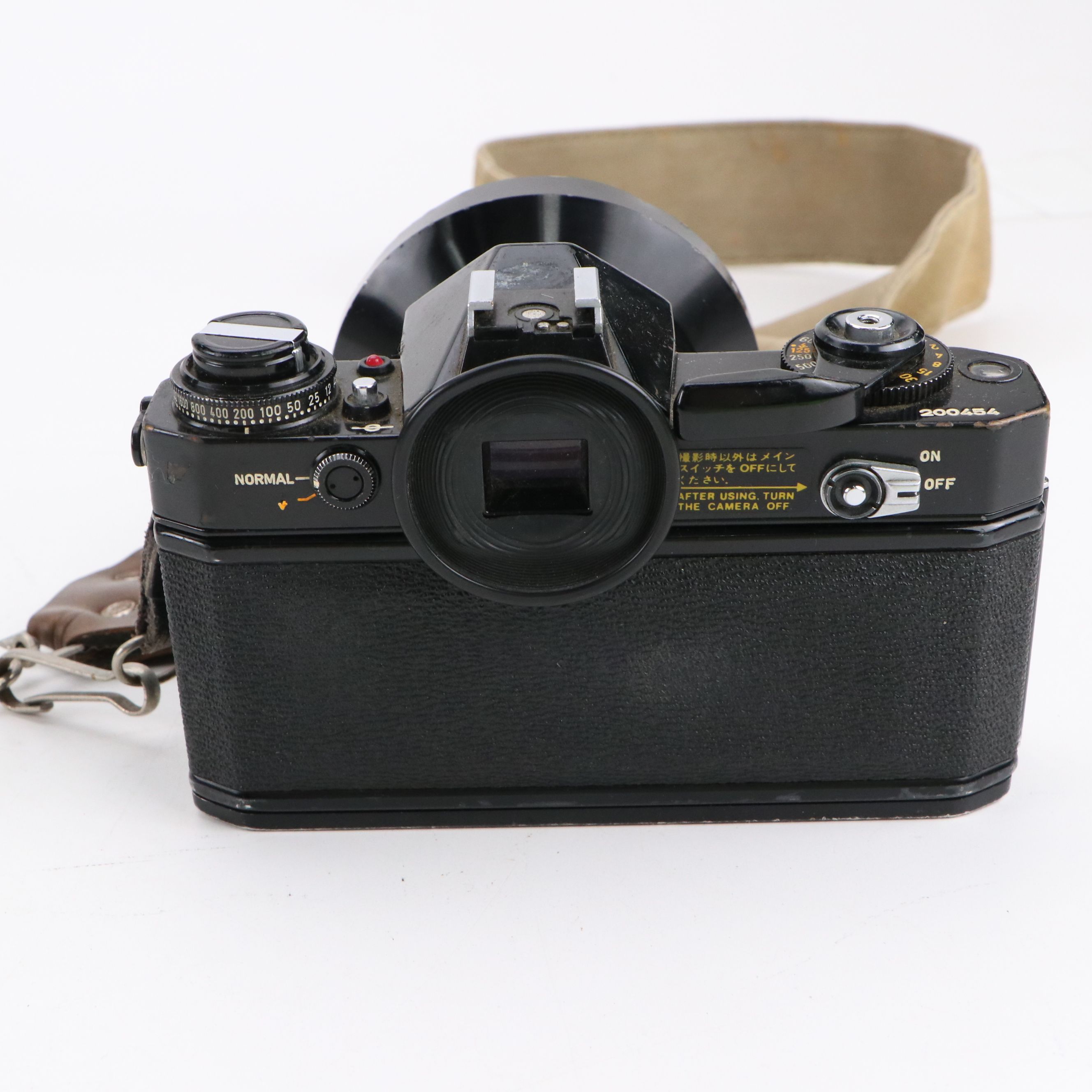 Canon EP and Argus Still Cameras with Sunpak Thyristor and More Accessories