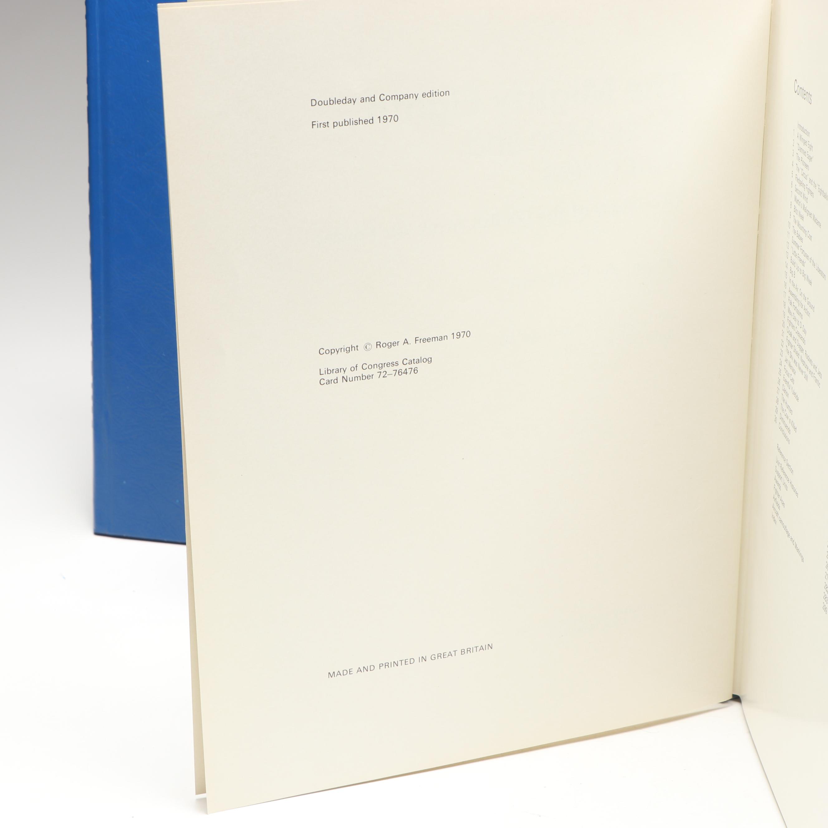 World War II Era Photographs, Scrapbook, 8th Air Force Album and More