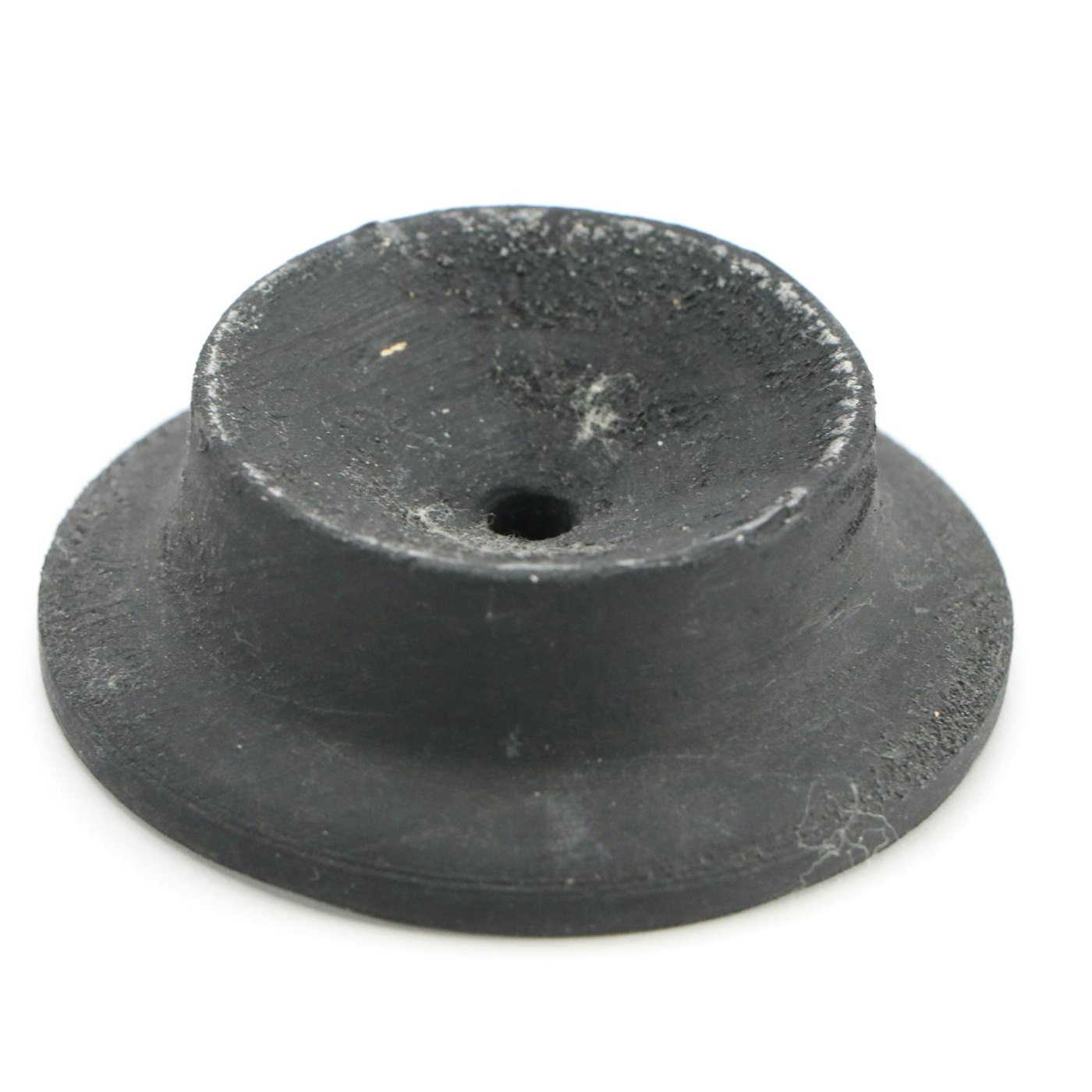 Leopard and Ostrich Porcelain Decorative Eggs on Wood Stands | EBTH