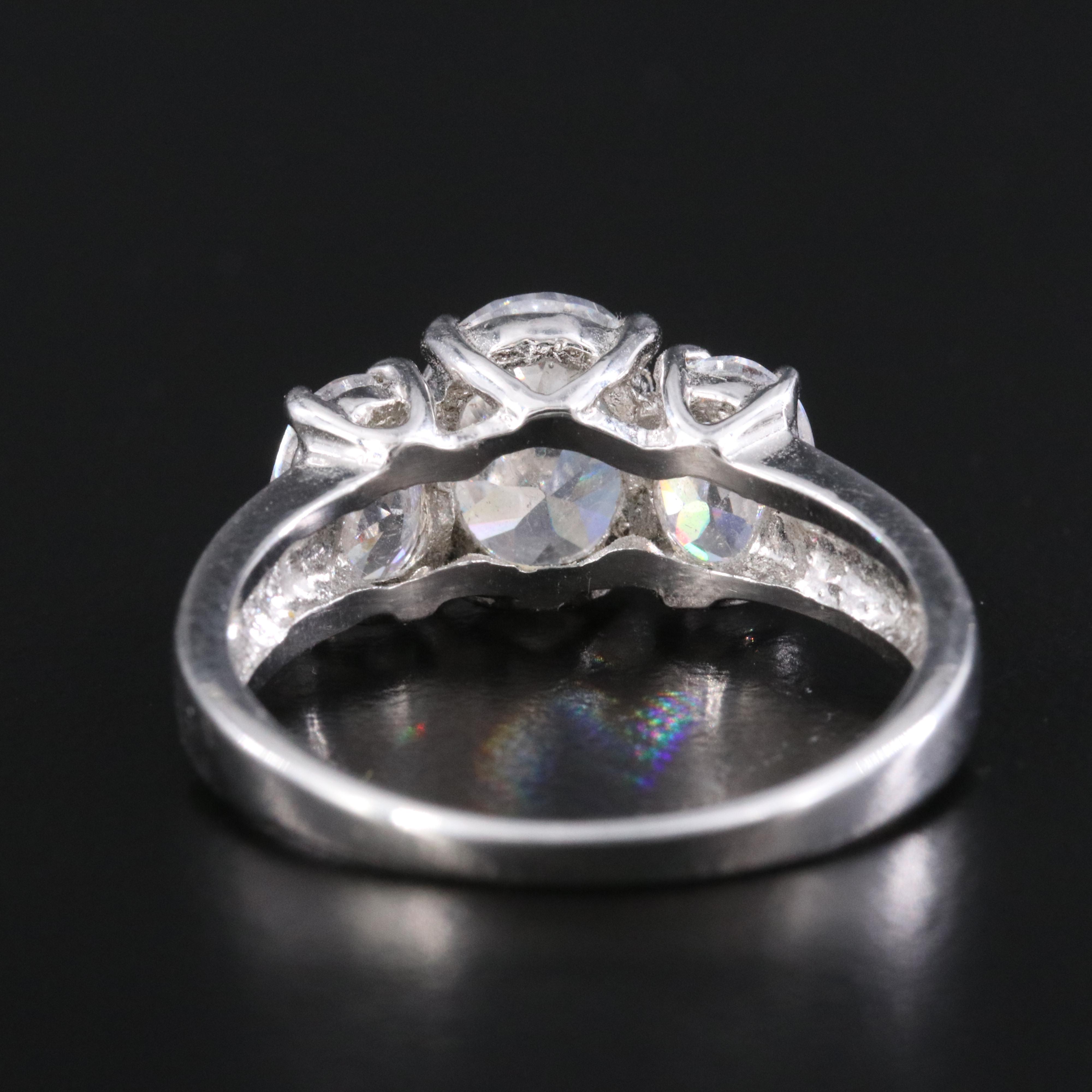 Kate Spade for Lenox Ring Holder with CZ Ring