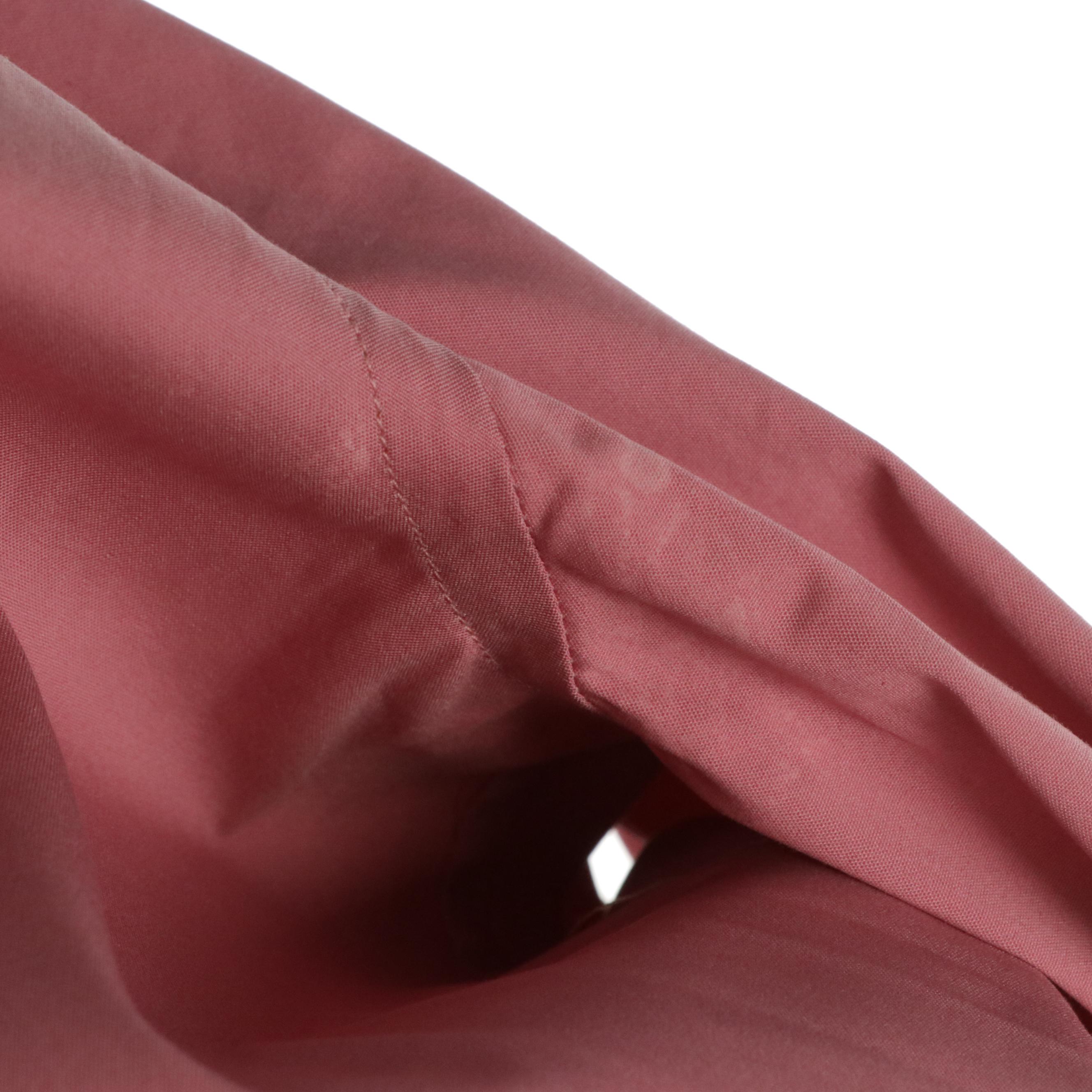 Men's Prada Long Sleeve Dress Shirts